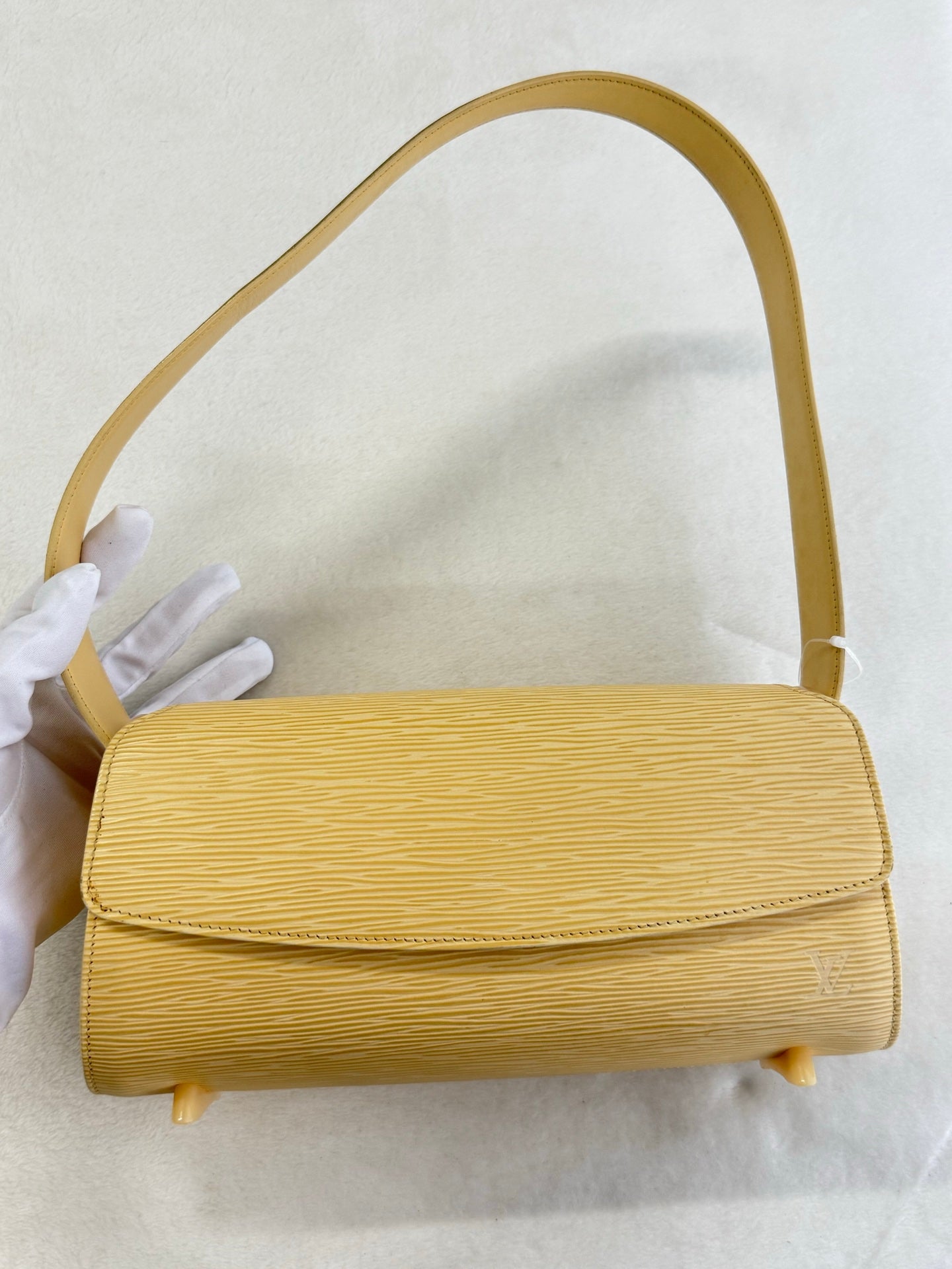 LOUIS VUITTON Epi Nocturne PM