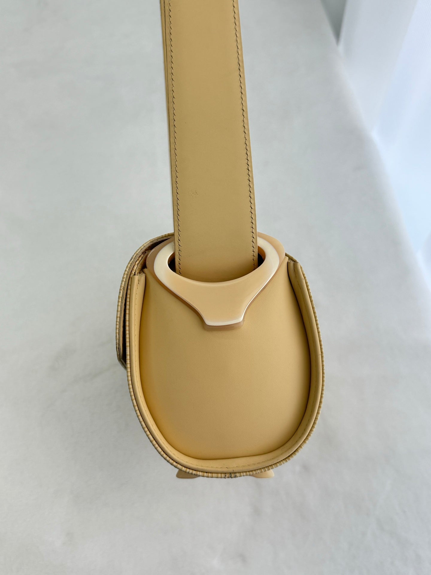 LOUIS VUITTON Epi Nocturne PM