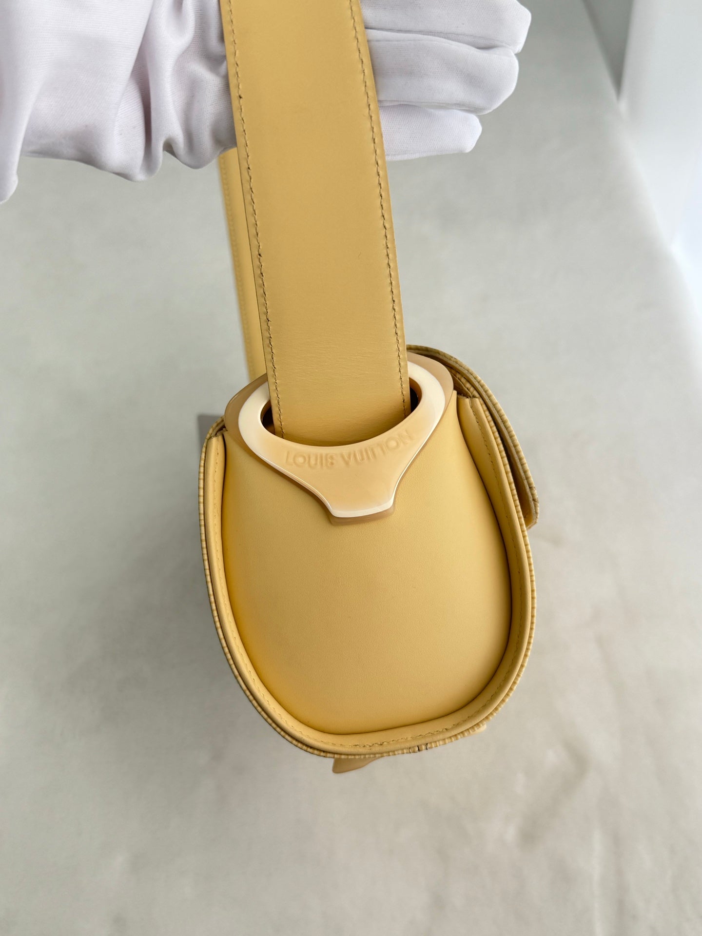 LOUIS VUITTON Epi Nocturne PM