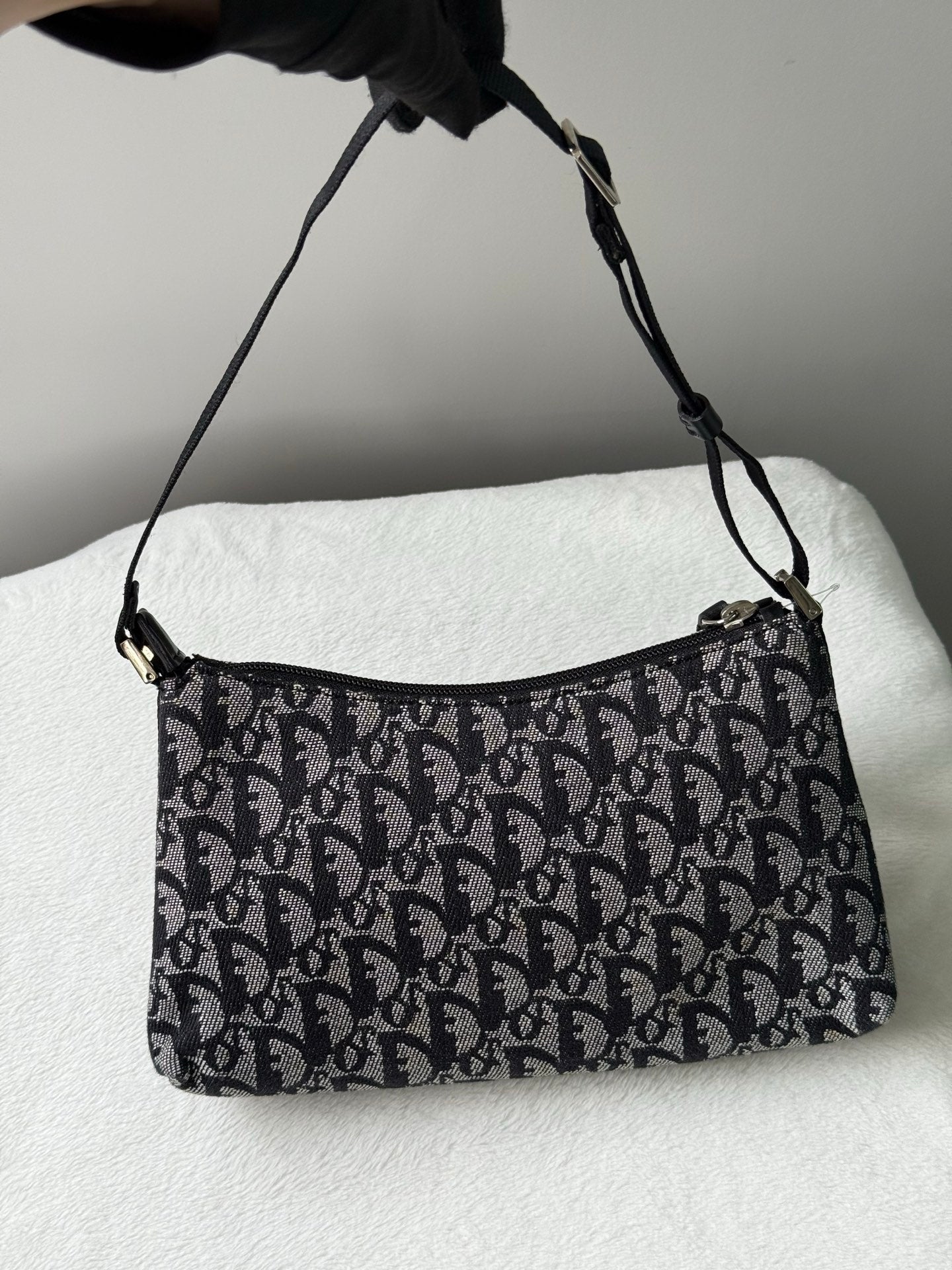 Dior Trotter Shoulder Bag