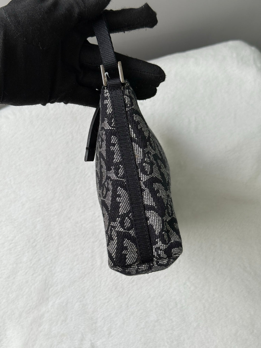Dior Trotter Shoulder Bag