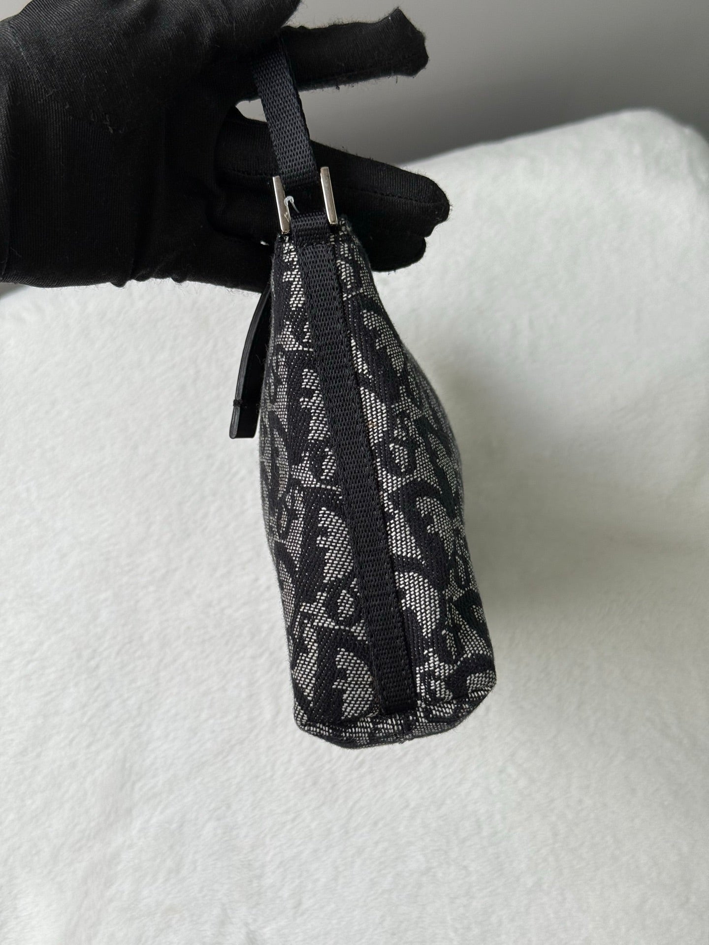 Dior Trotter Shoulder Bag