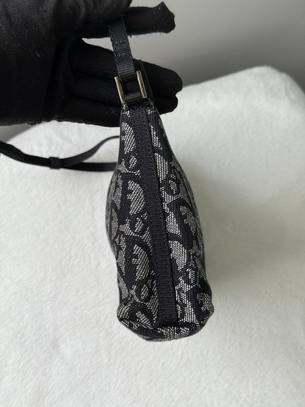 Dior Trotter Shoulder Bag