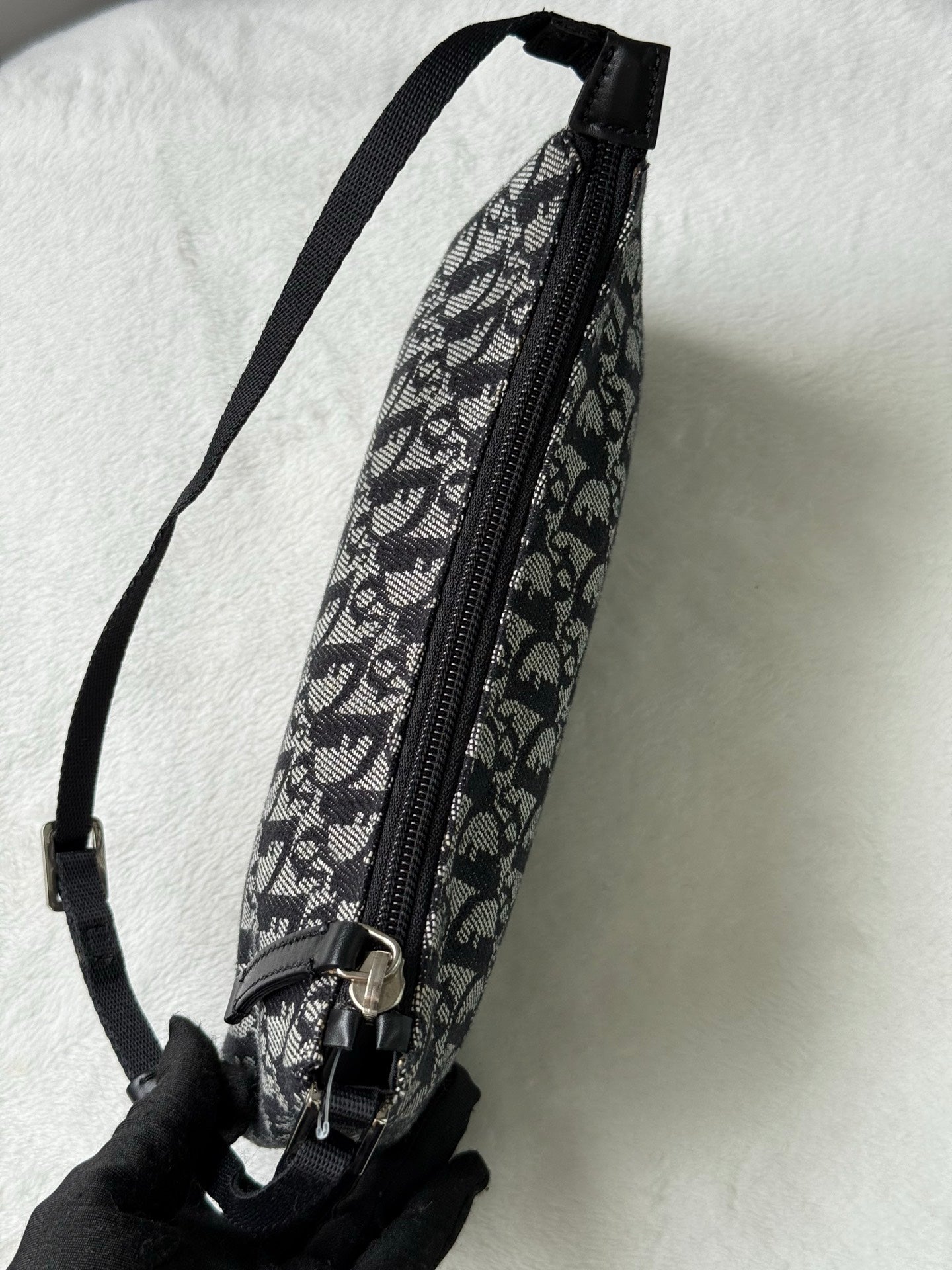 Dior Trotter Shoulder Bag