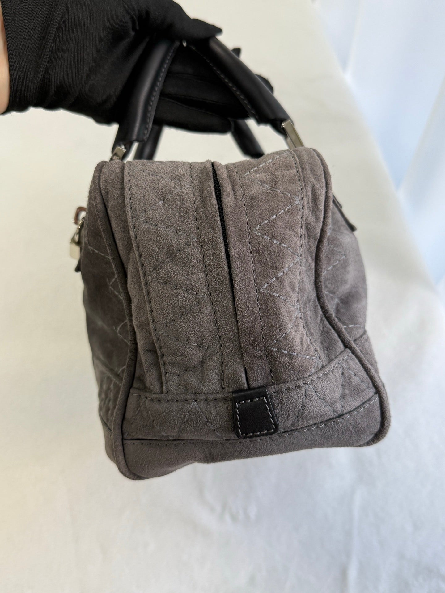 LOEWE Amazona handbag 28 Pre-loved