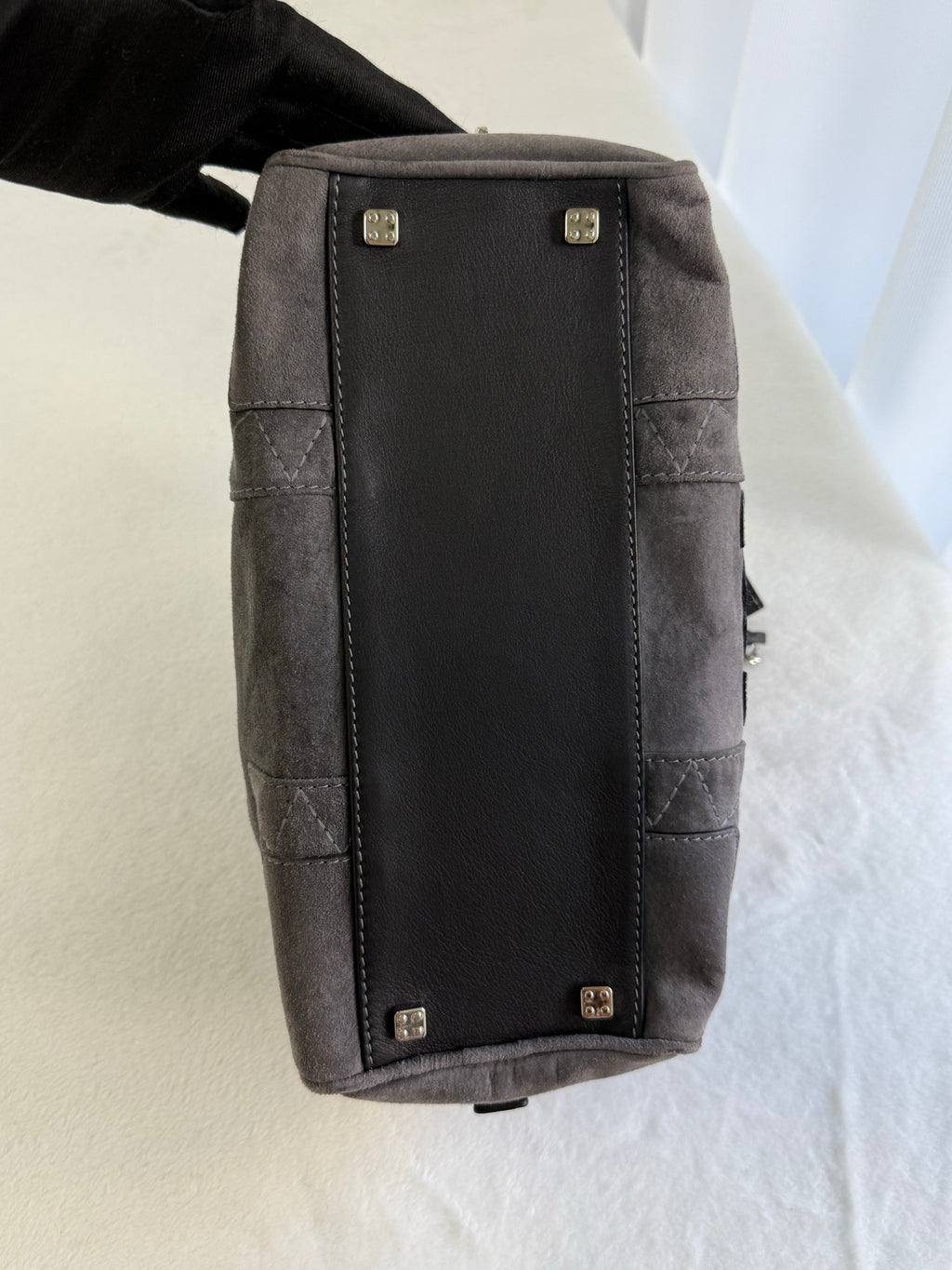 LOEWE Amazona handbag 28 Pre-loved