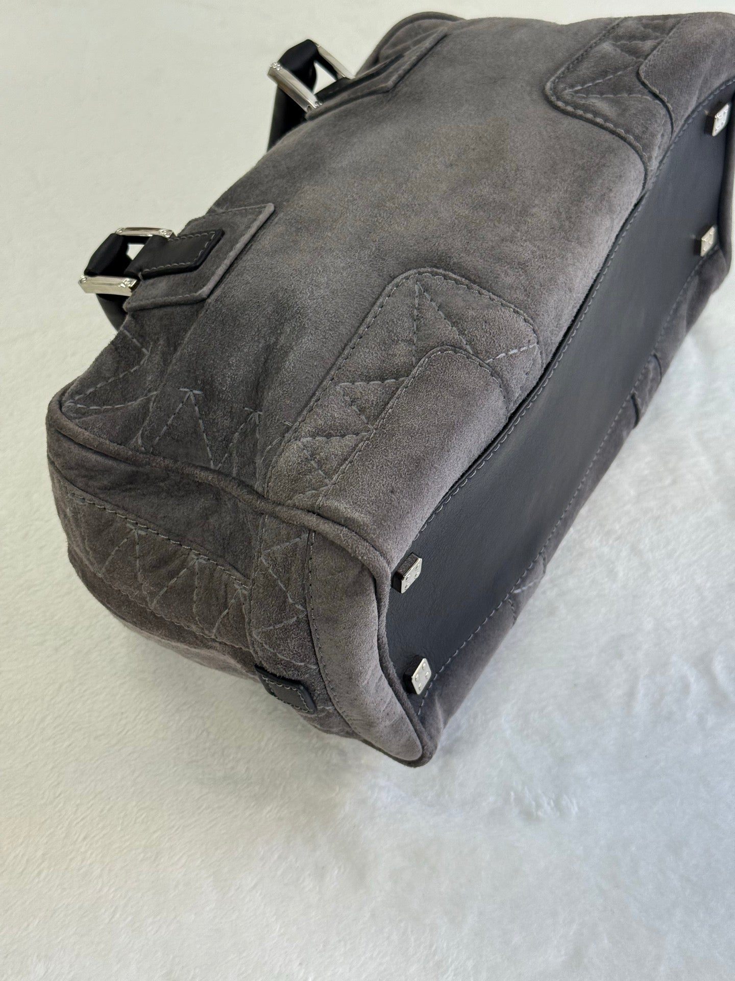 LOEWE Amazona handbag 28 Pre-loved