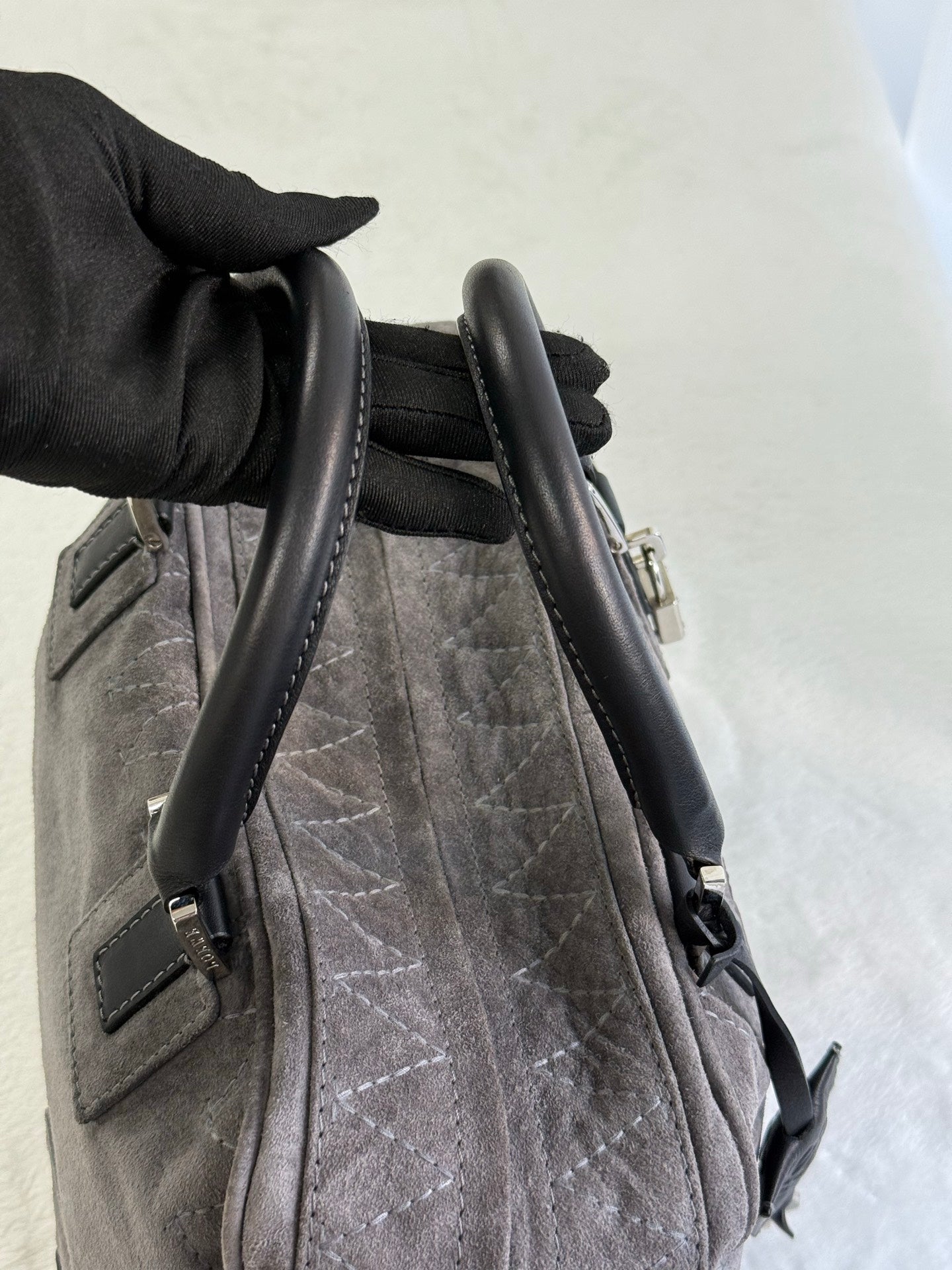 LOEWE Amazona handbag 28 Pre-loved