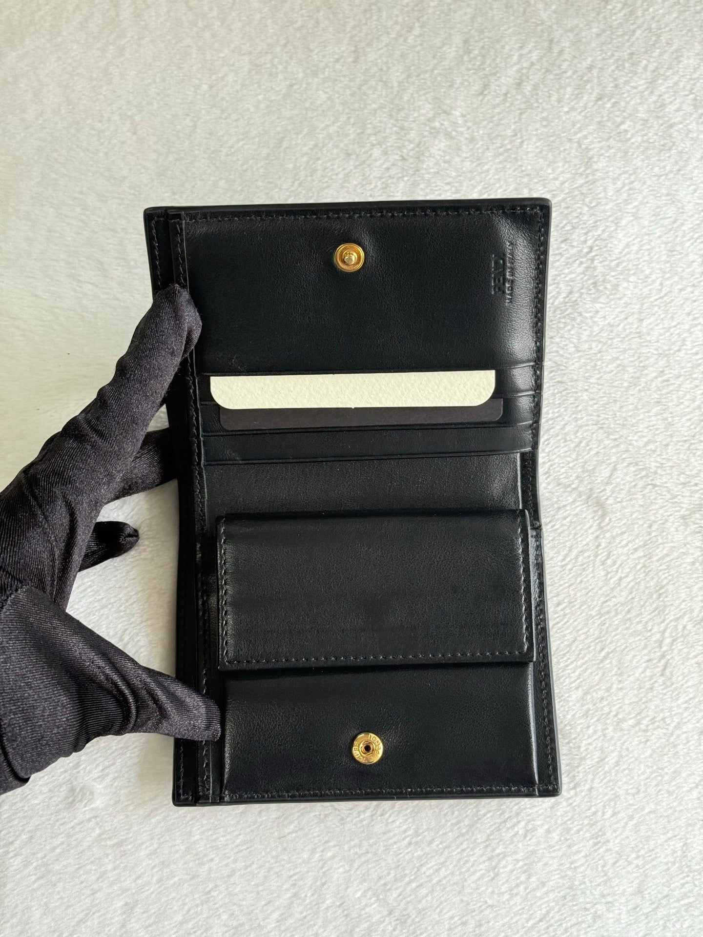 FENDI  Wallet