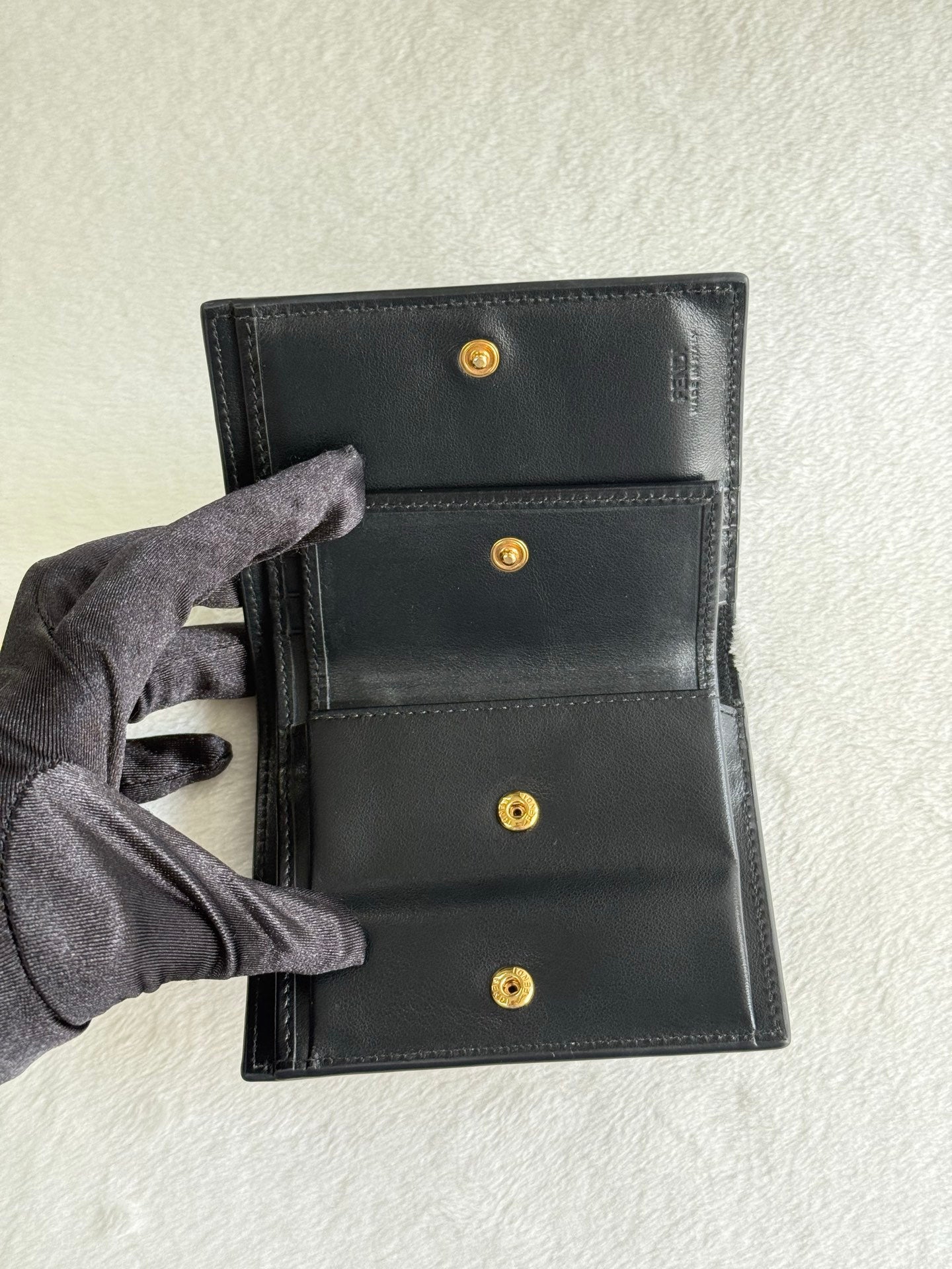 FENDI  Wallet