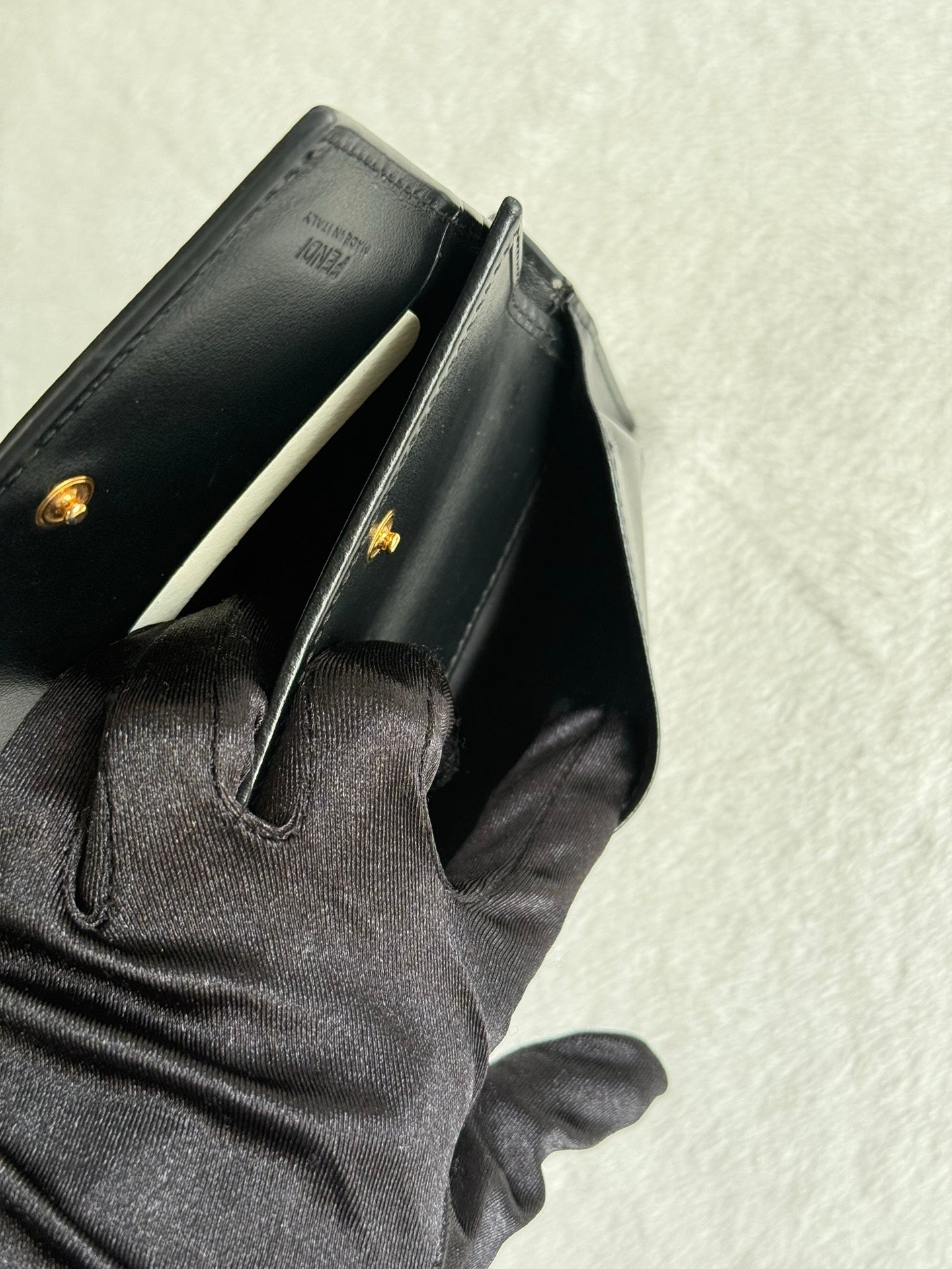FENDI  Wallet