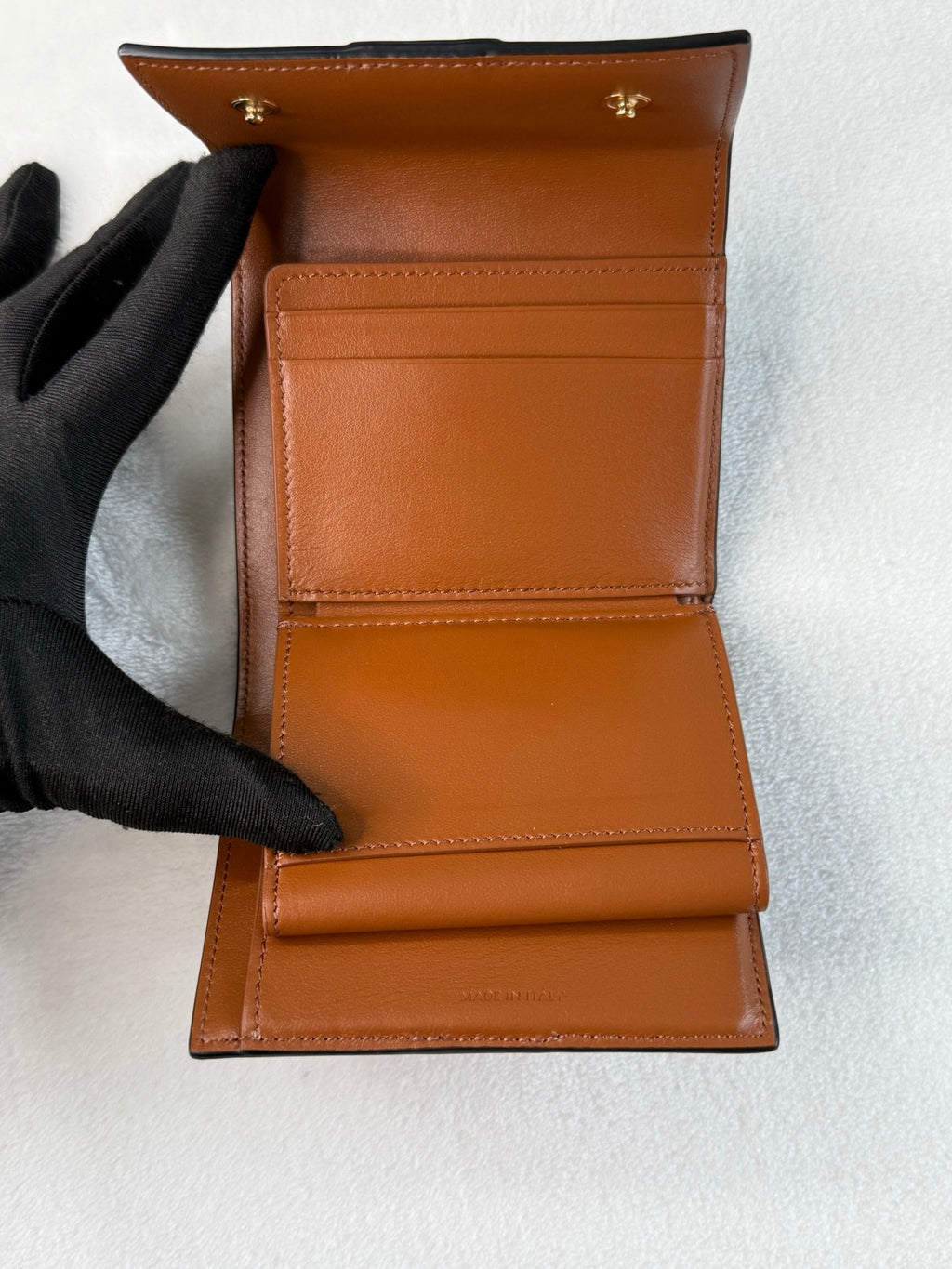 CELINE Macadam Wallet