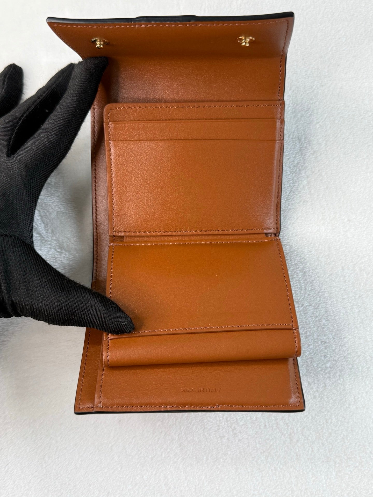 CELINE Macadam Wallet