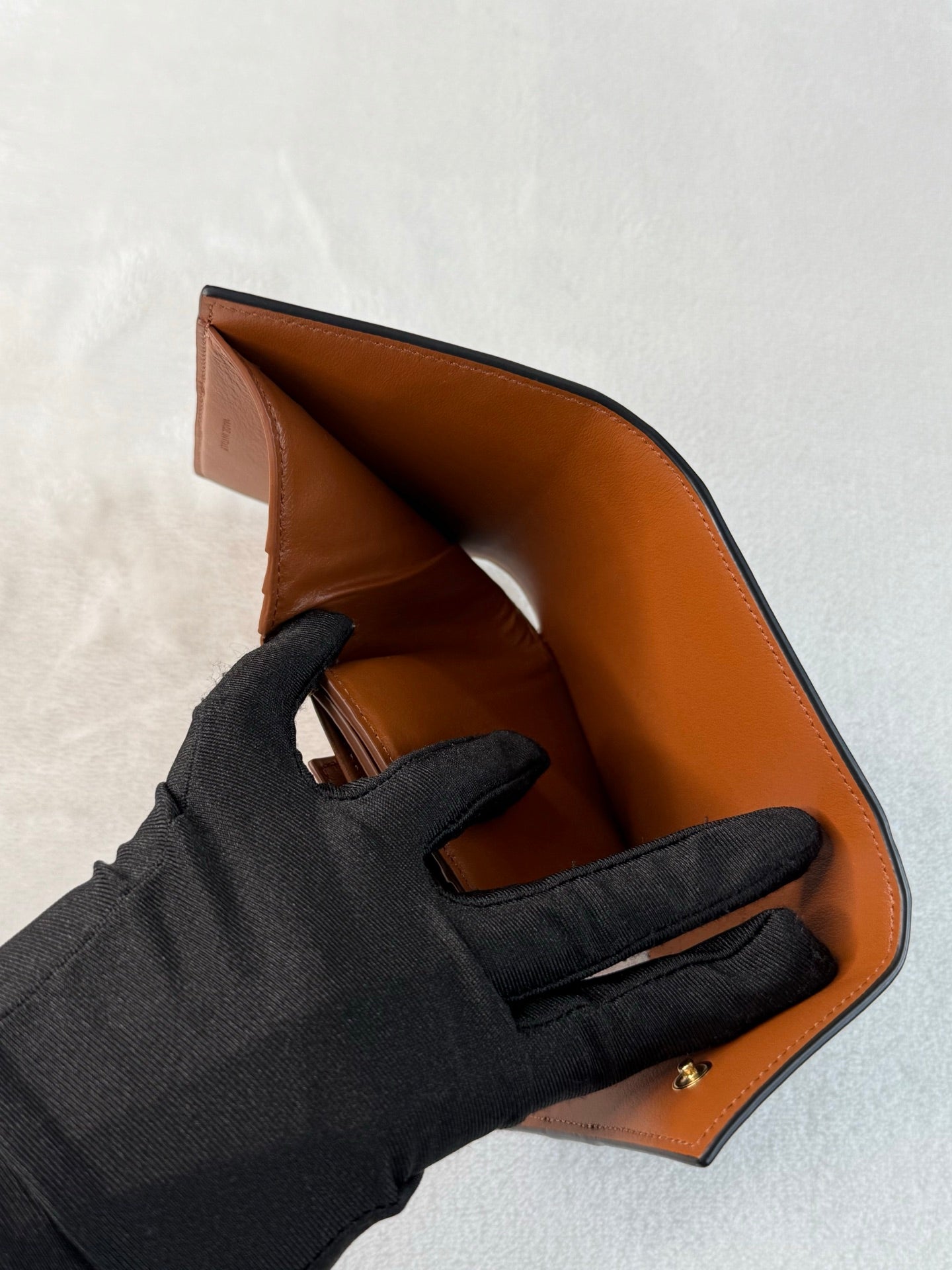 CELINE Macadam Wallet