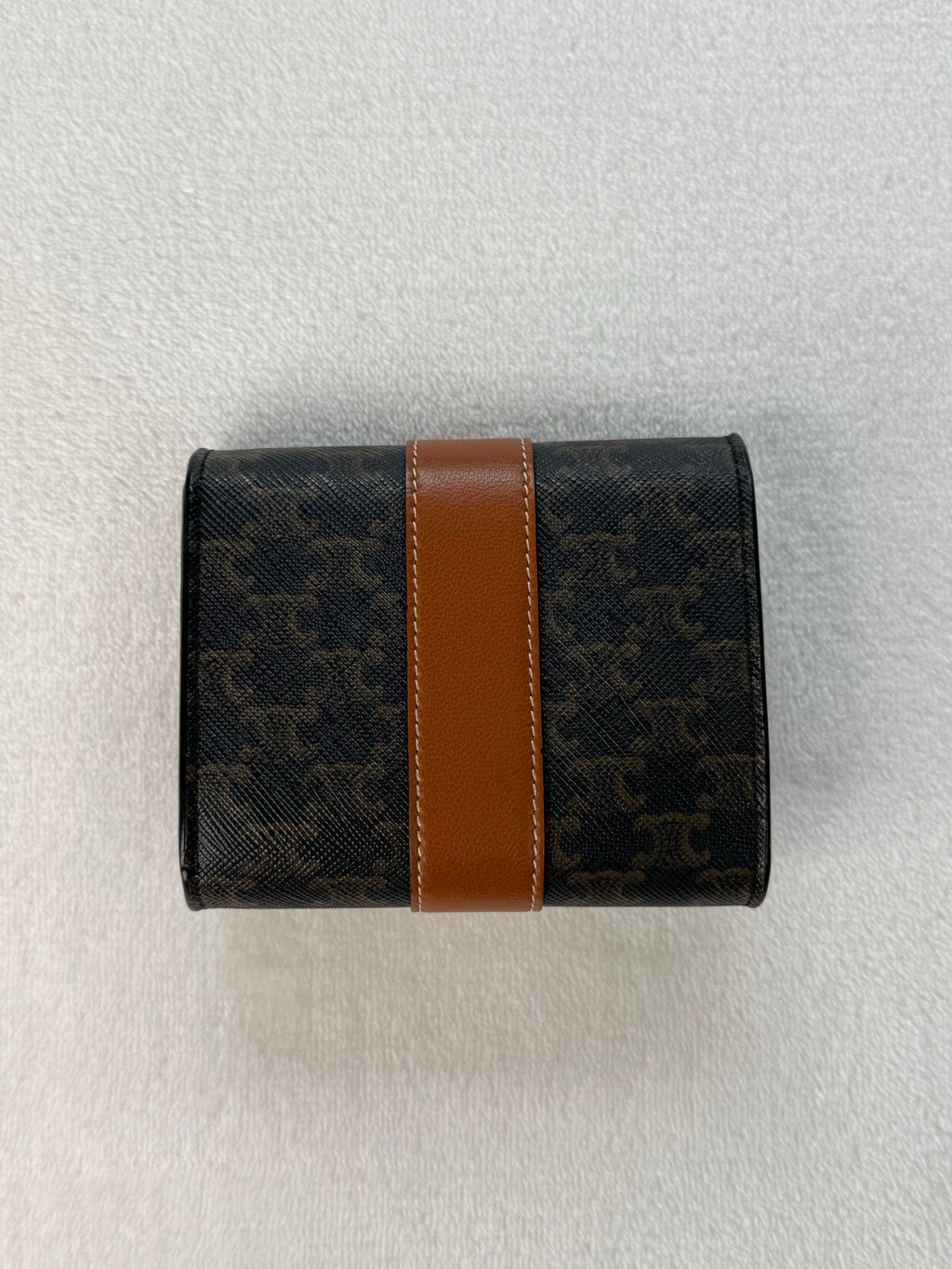 CELINE Macadam Wallet