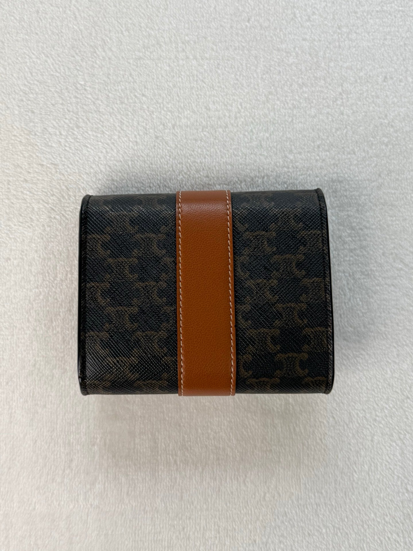 CELINE Macadam Wallet