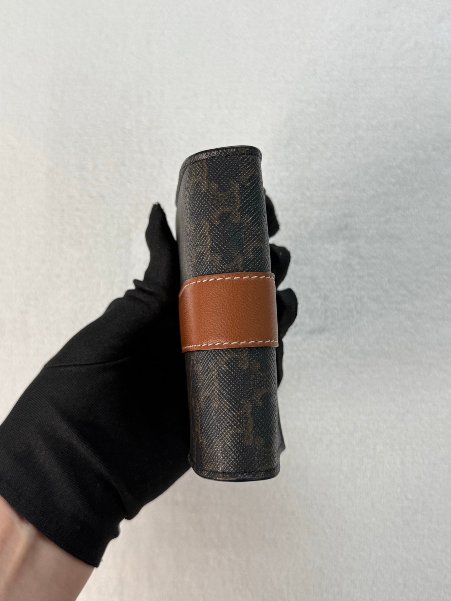 CELINE Macadam Wallet