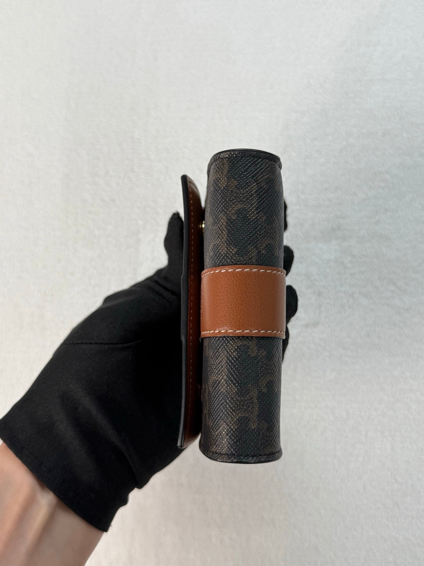 CELINE Macadam Wallet