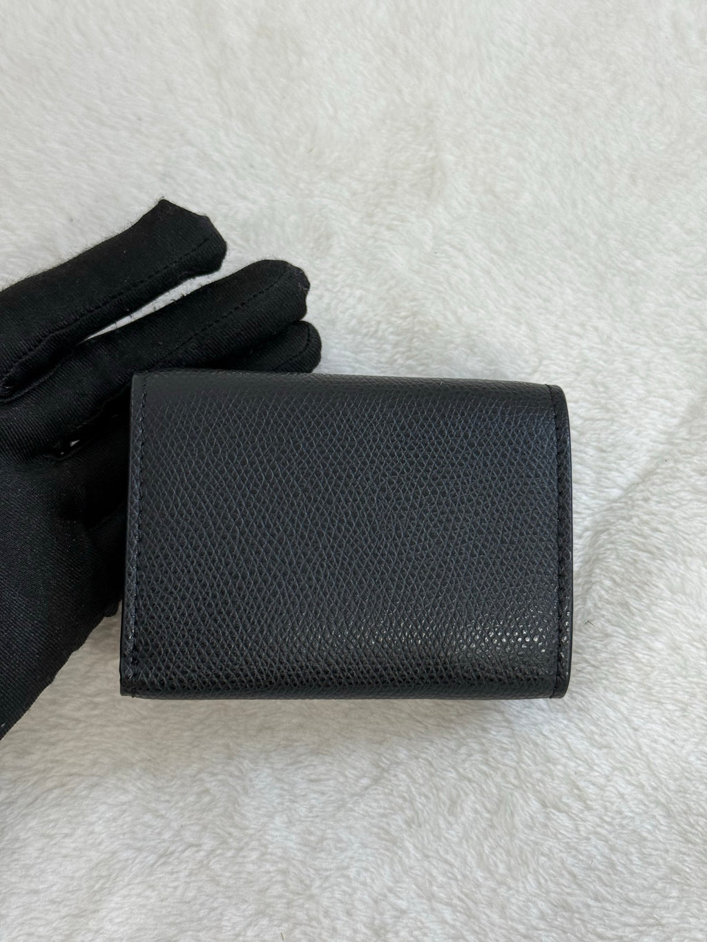 FENDI Trifold Wallet