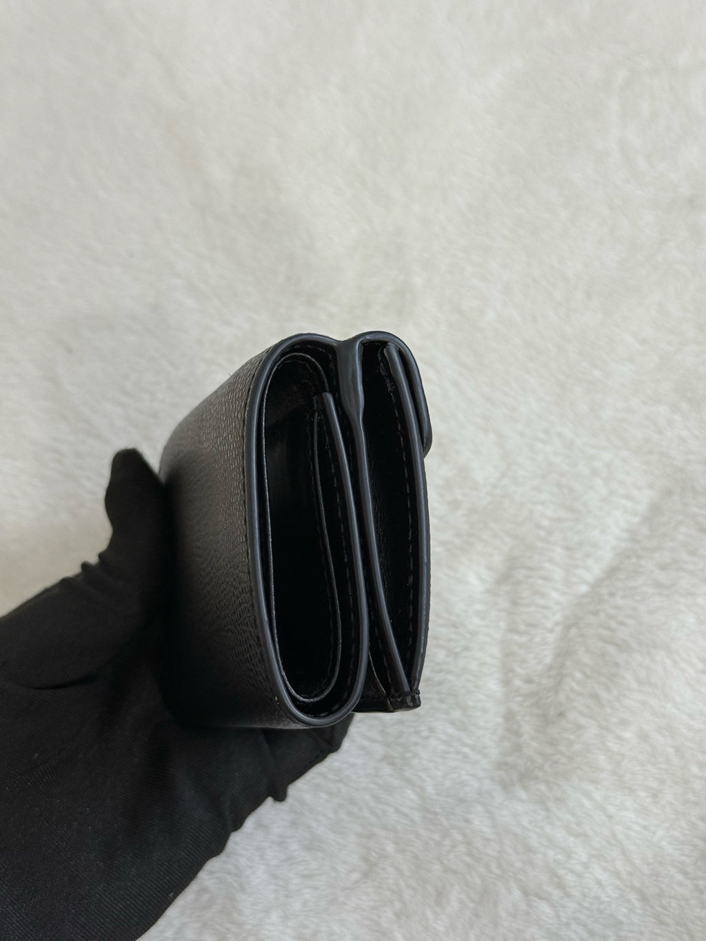 FENDI Trifold Wallet