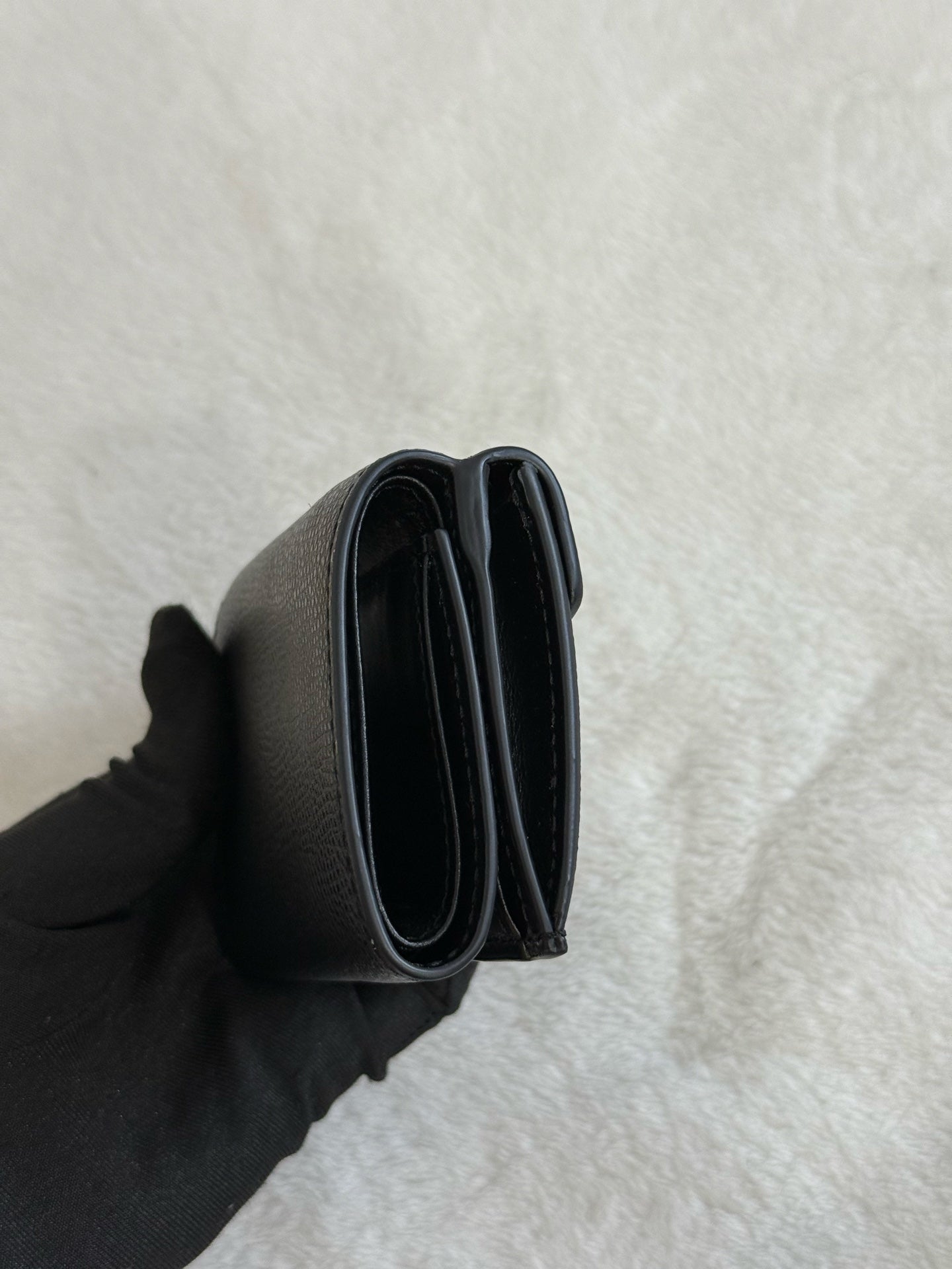 FENDI Trifold Wallet