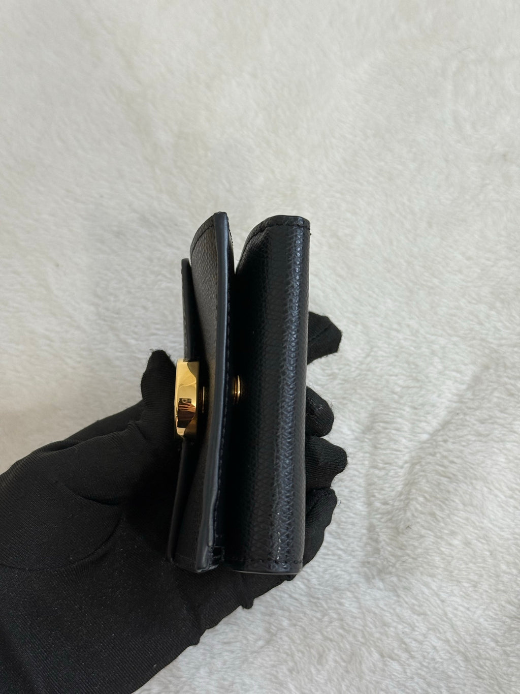 FENDI Trifold Wallet