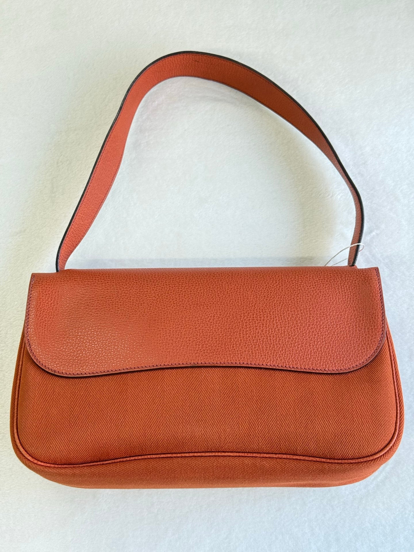 HERMES PHW Sac Colorado Shoulder bag