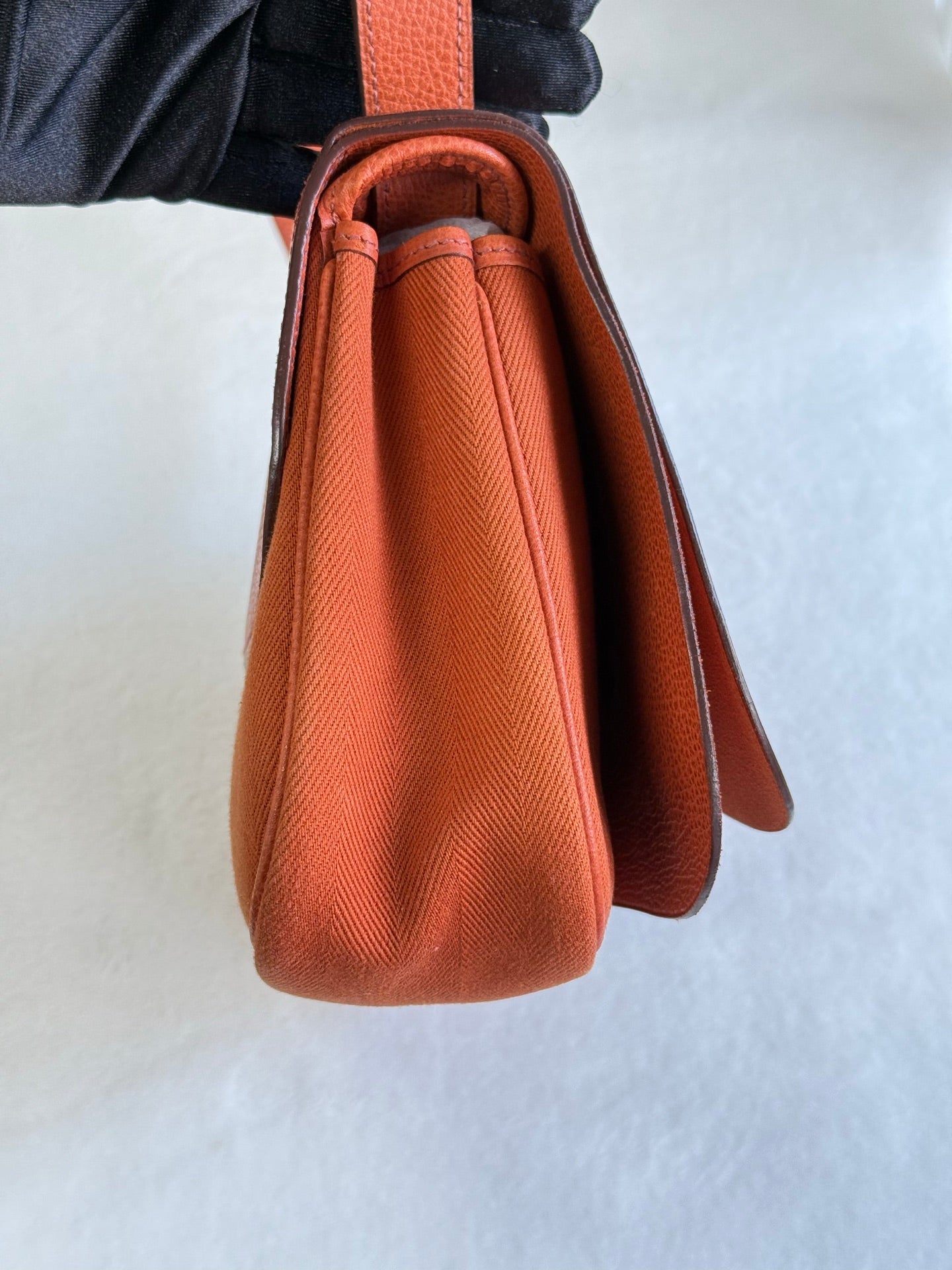 HERMES PHW Sac Colorado Shoulder bag