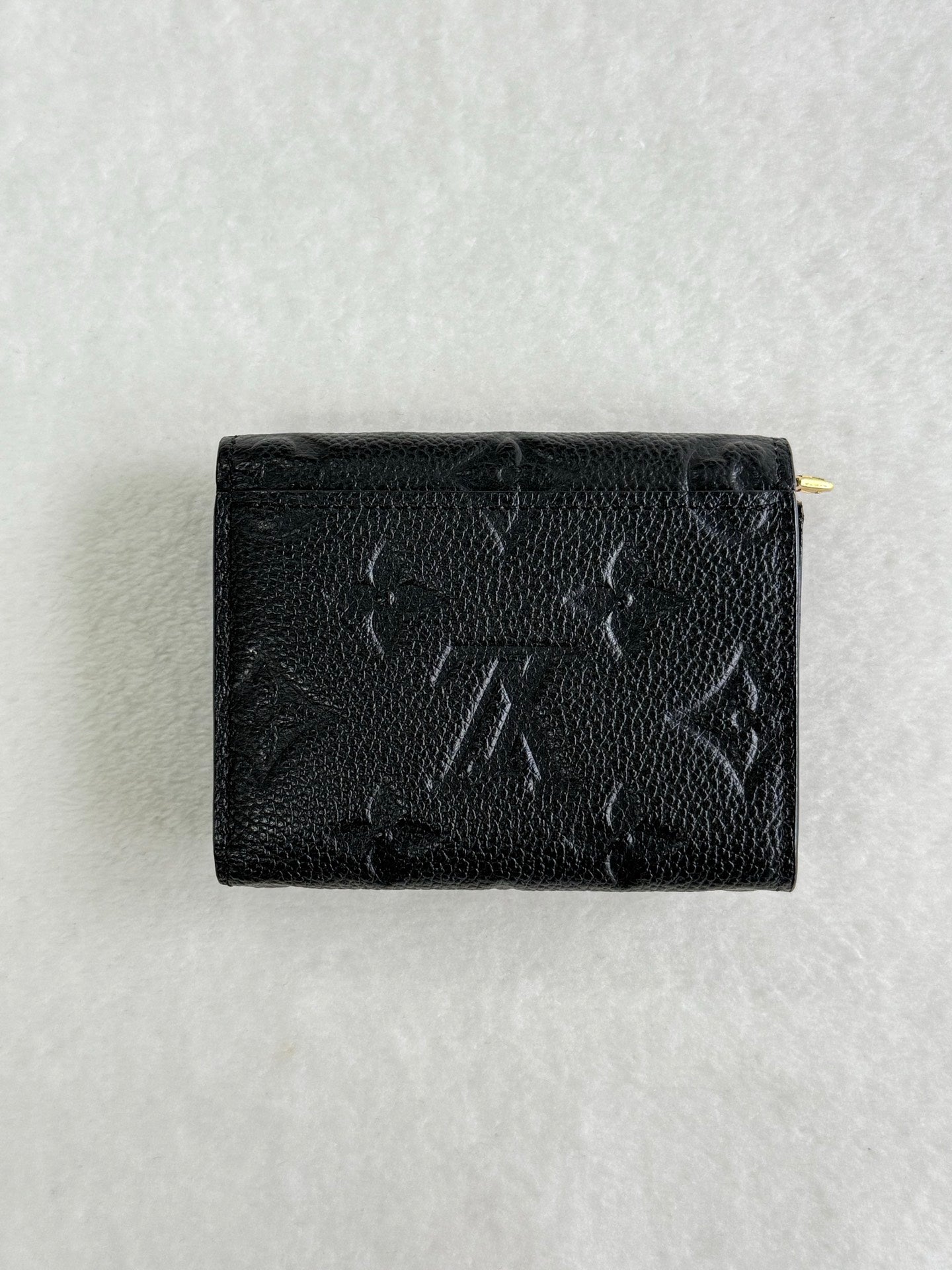 LOUIS VUITTON Zoe Trifold Wallet