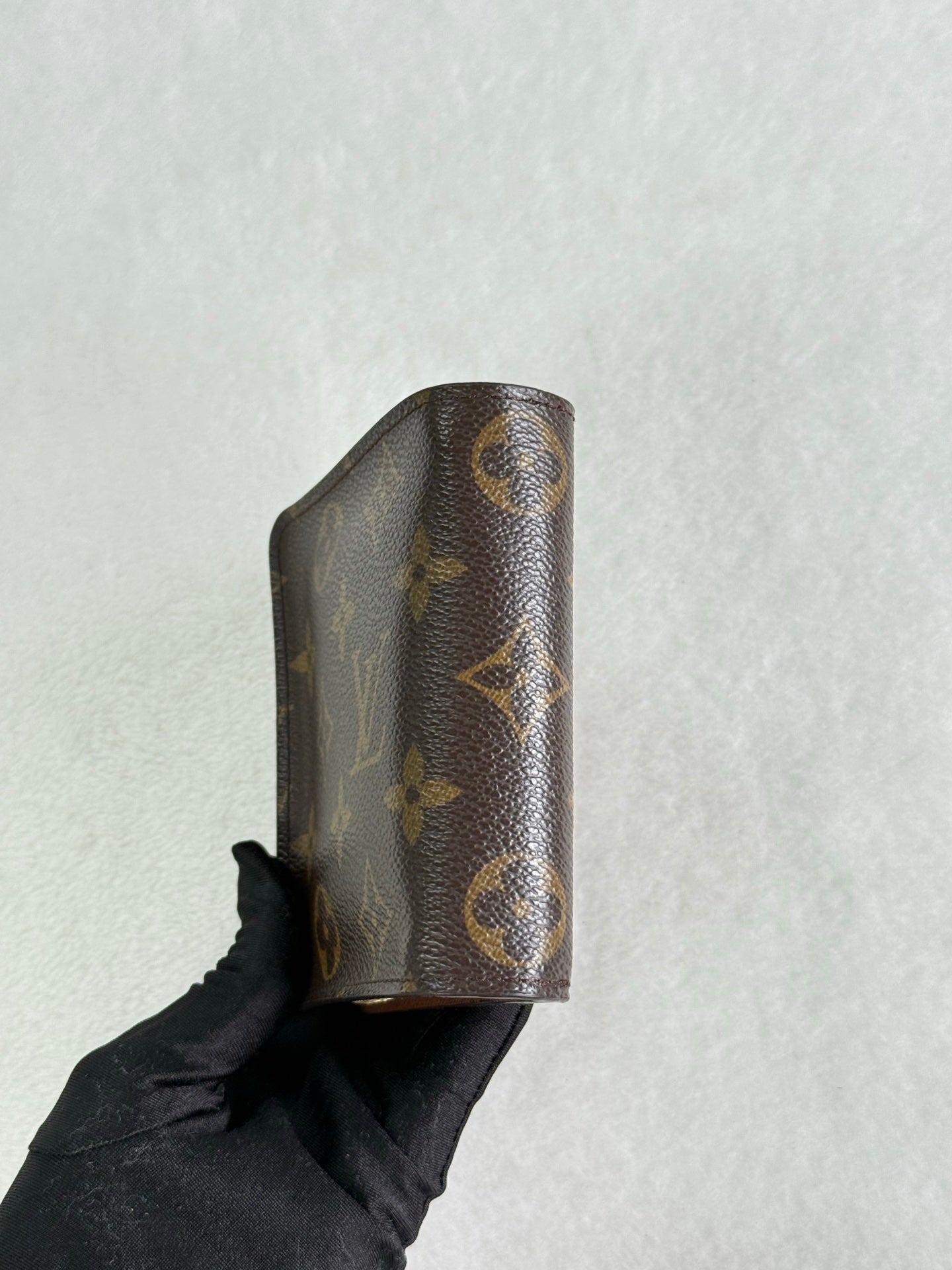 LOUIS VUITTON Monogram wallet