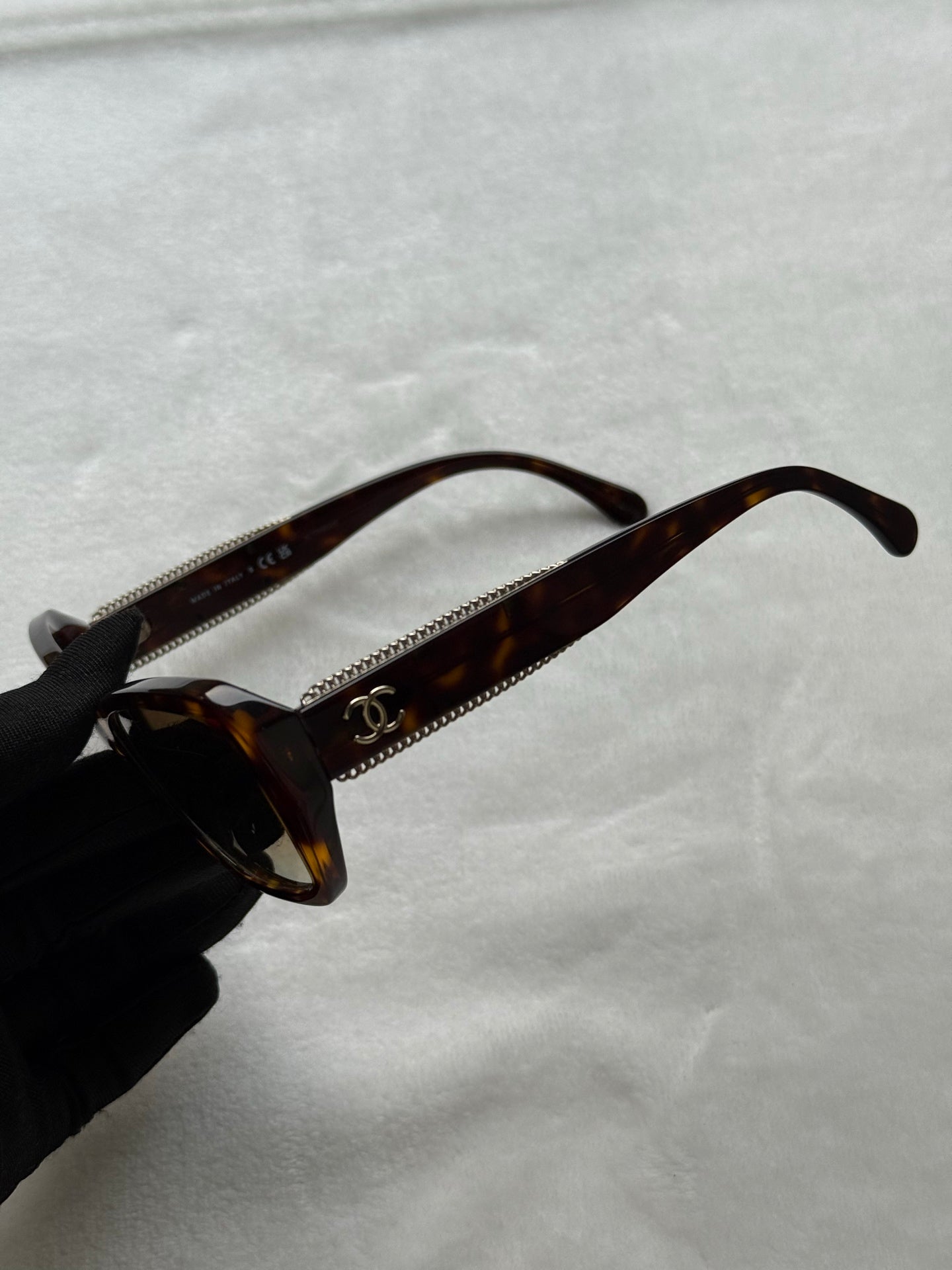 CHANEL Sunglasses