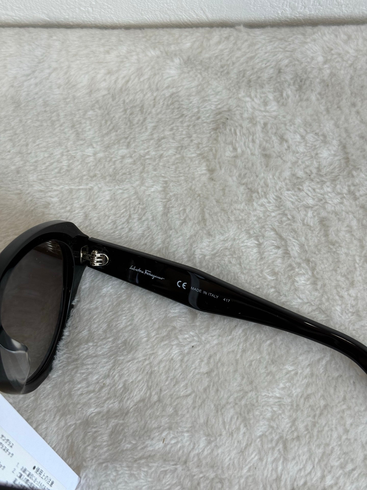 FERRAGAMO Sunglasses