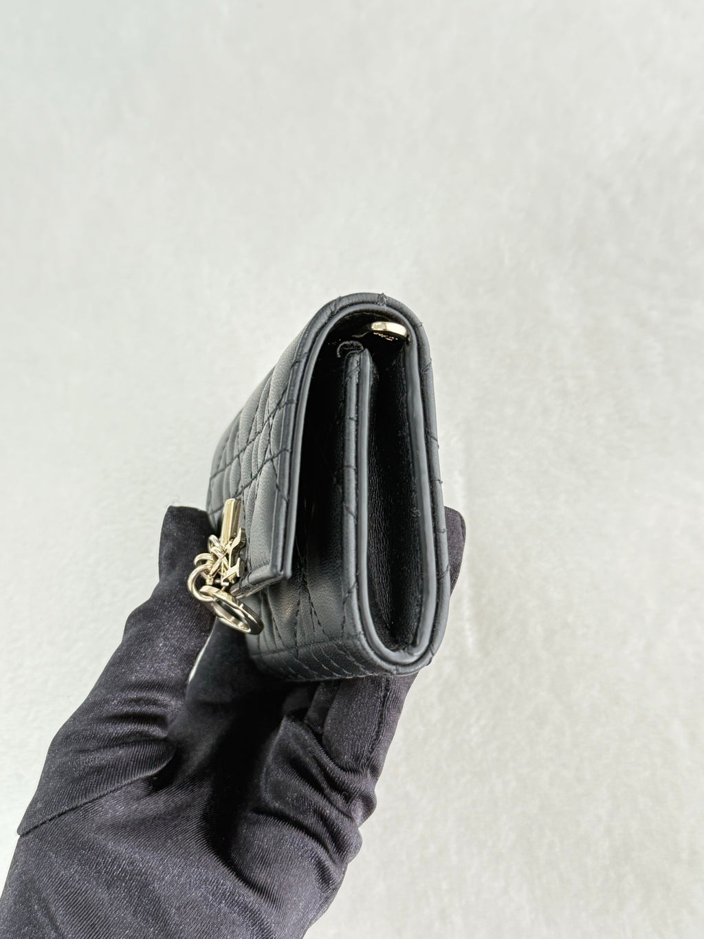 CHRISTIAN DIOR My DIor Glycine Wallet