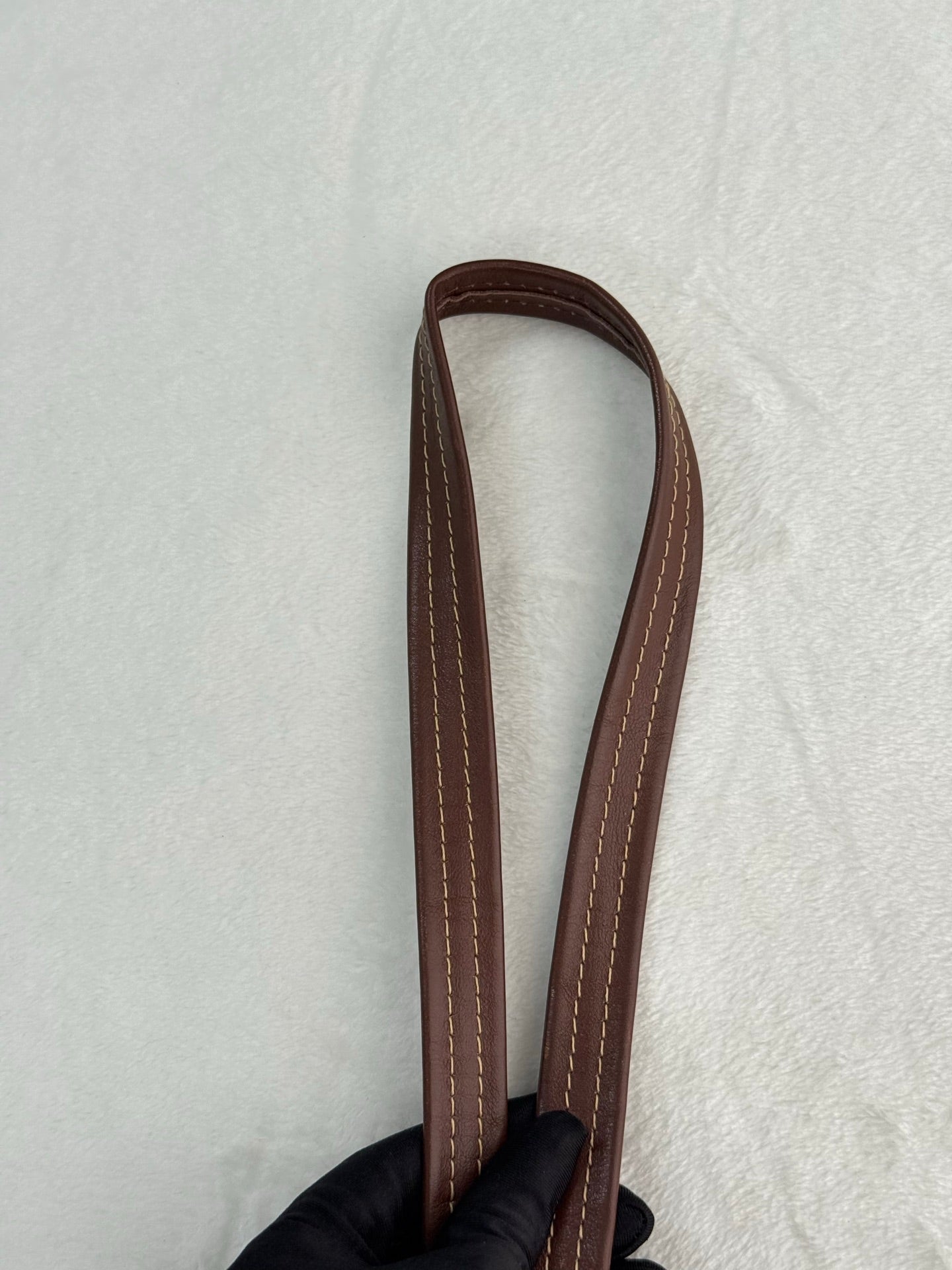 Burberry Check Crossbody bag