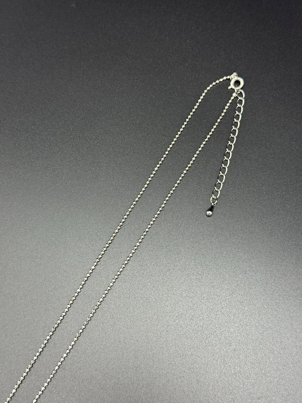 Dior Vintage Flower Necklace