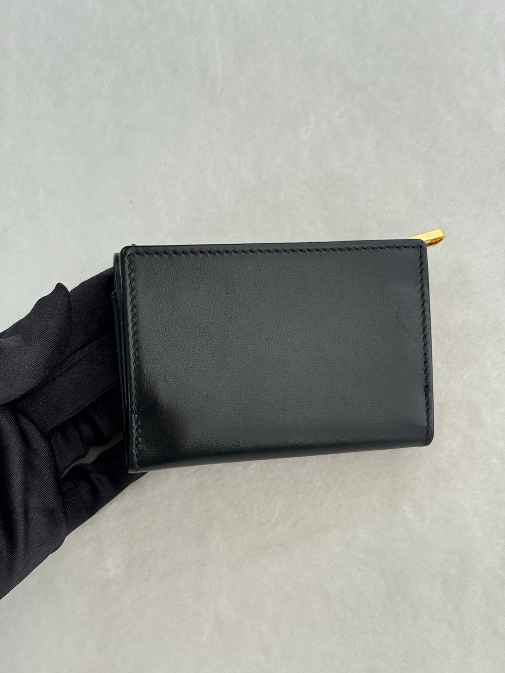 GUCCI Horsebit 1955 Wallet