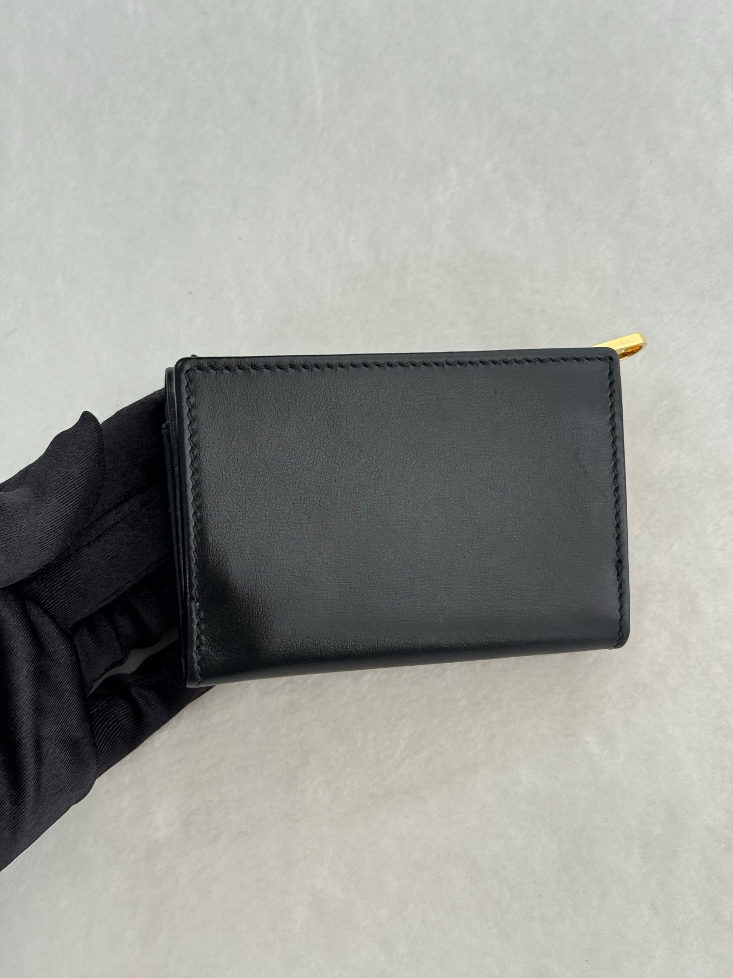 GUCCI Horsebit 1955 Wallet