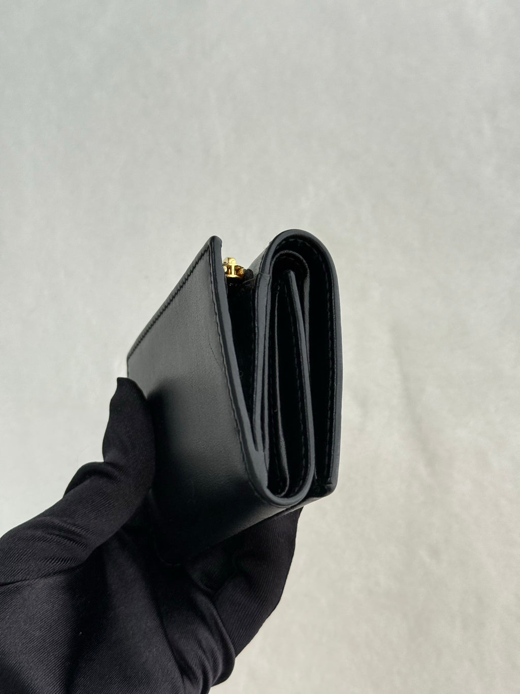 GUCCI Horsebit 1955 Wallet