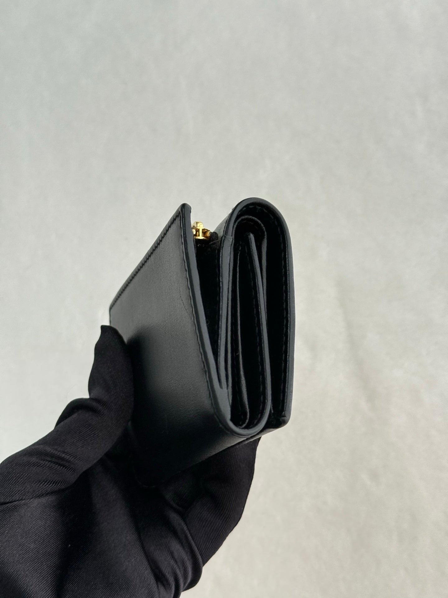 GUCCI Horsebit 1955 Wallet