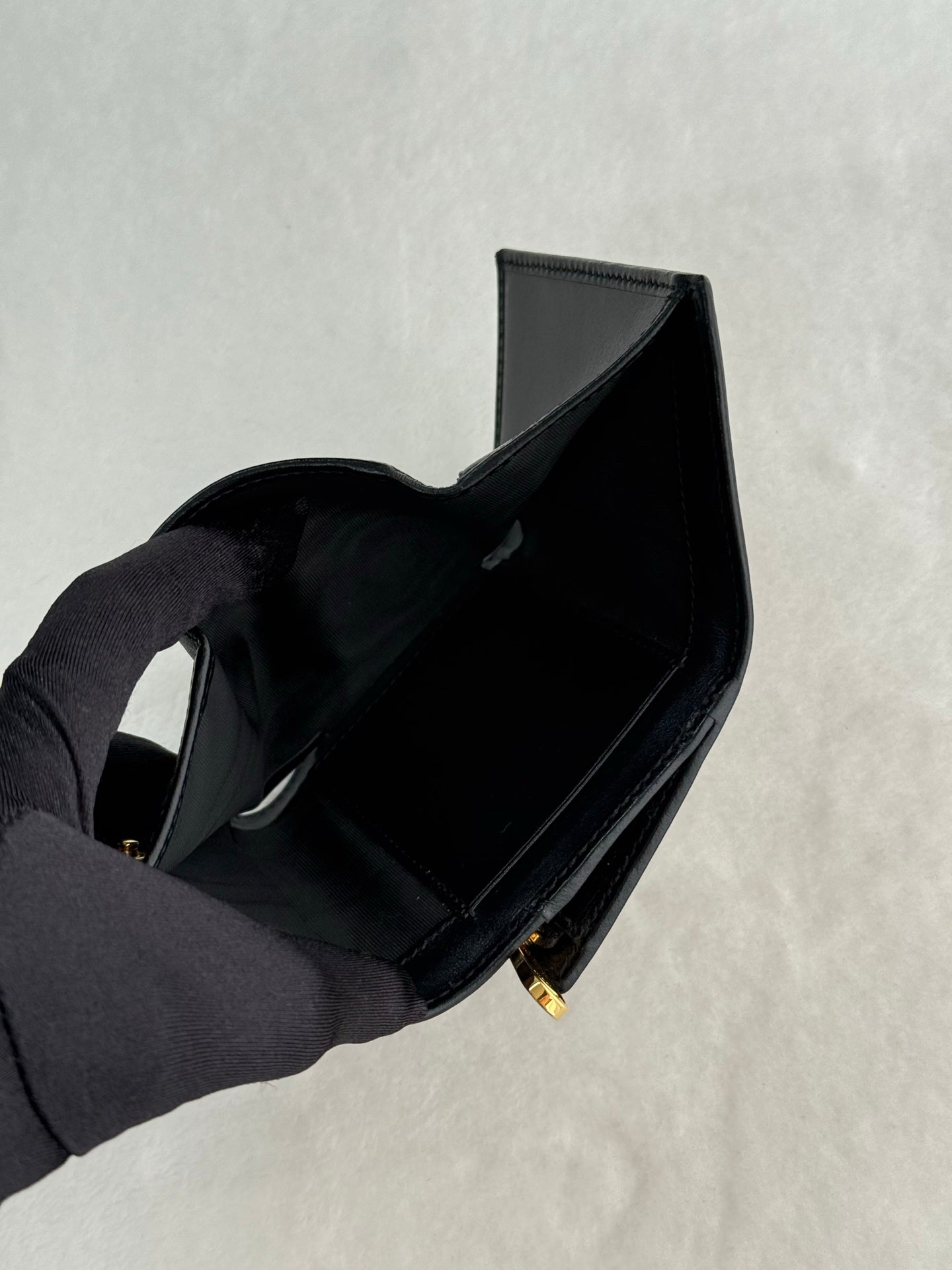 GUCCI Horsebit 1955 Wallet