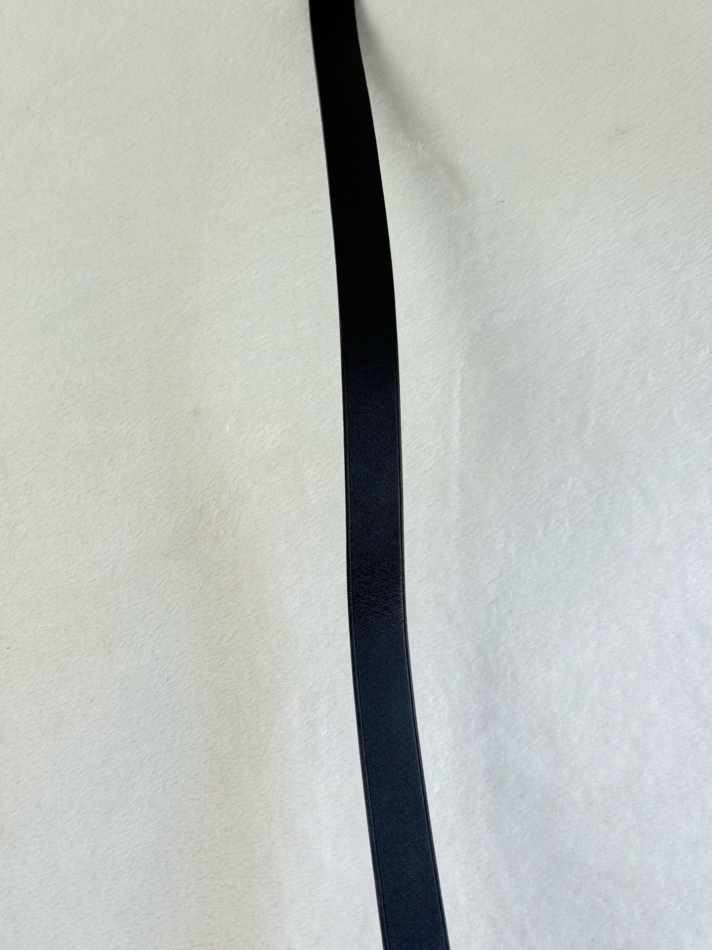 HERMES Herbag Zip 30 Black Toile Vache Palladium Hardware
