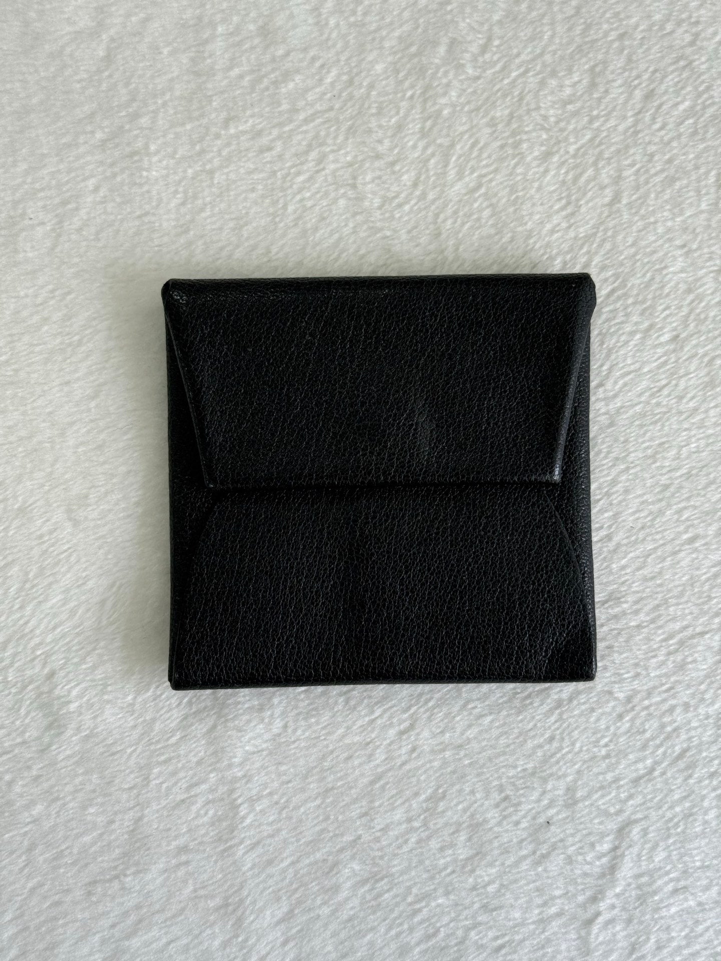 HERMES Bastia Coin Case