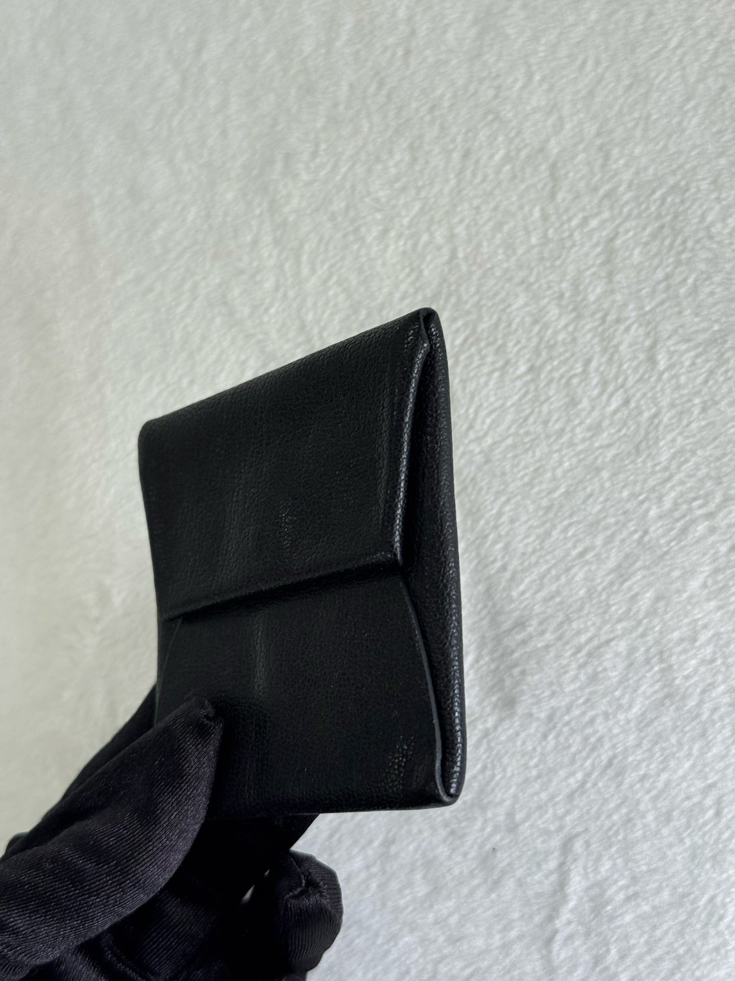 HERMES Bastia Coin Case