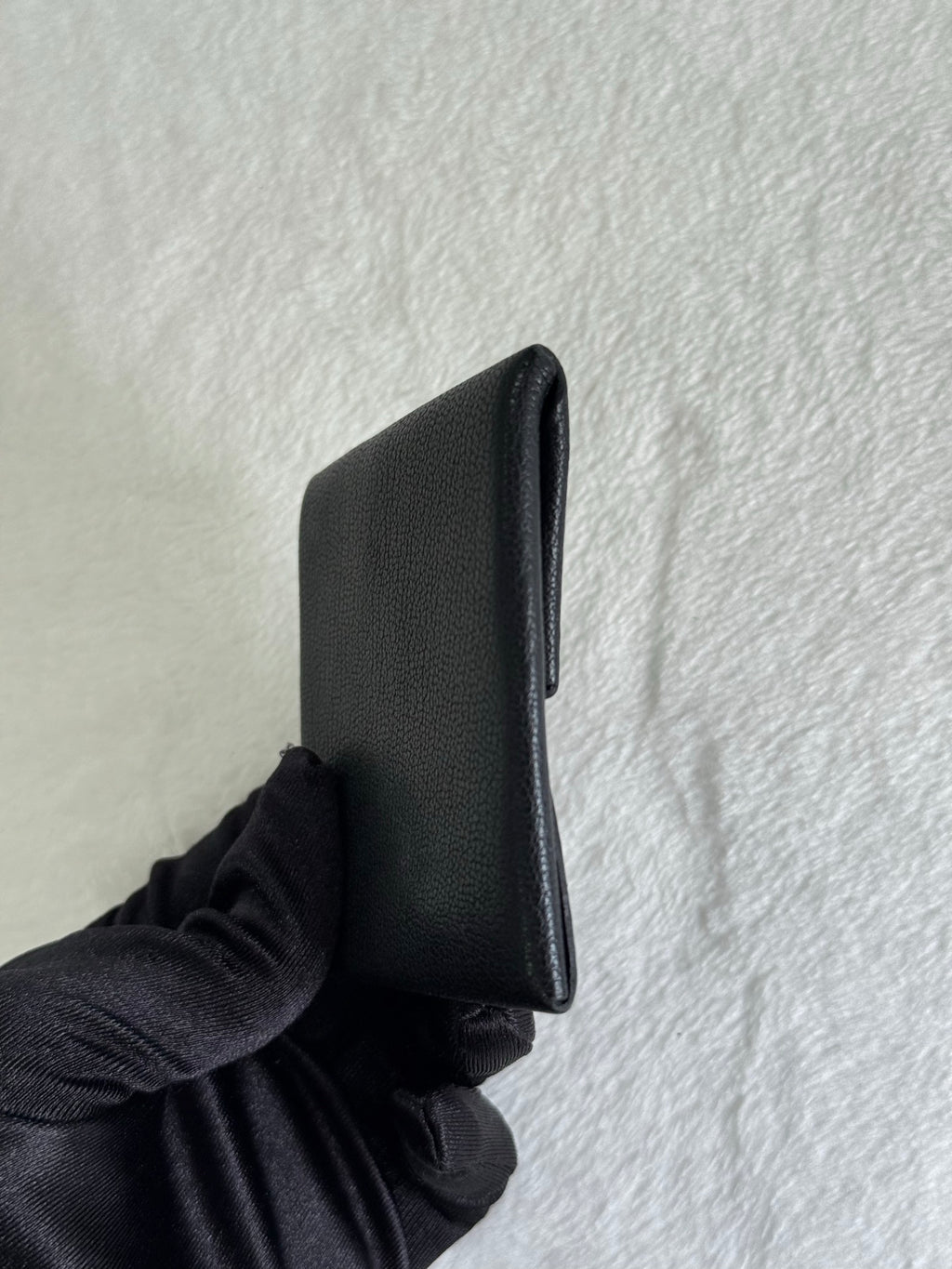 HERMES Bastia Coin Case