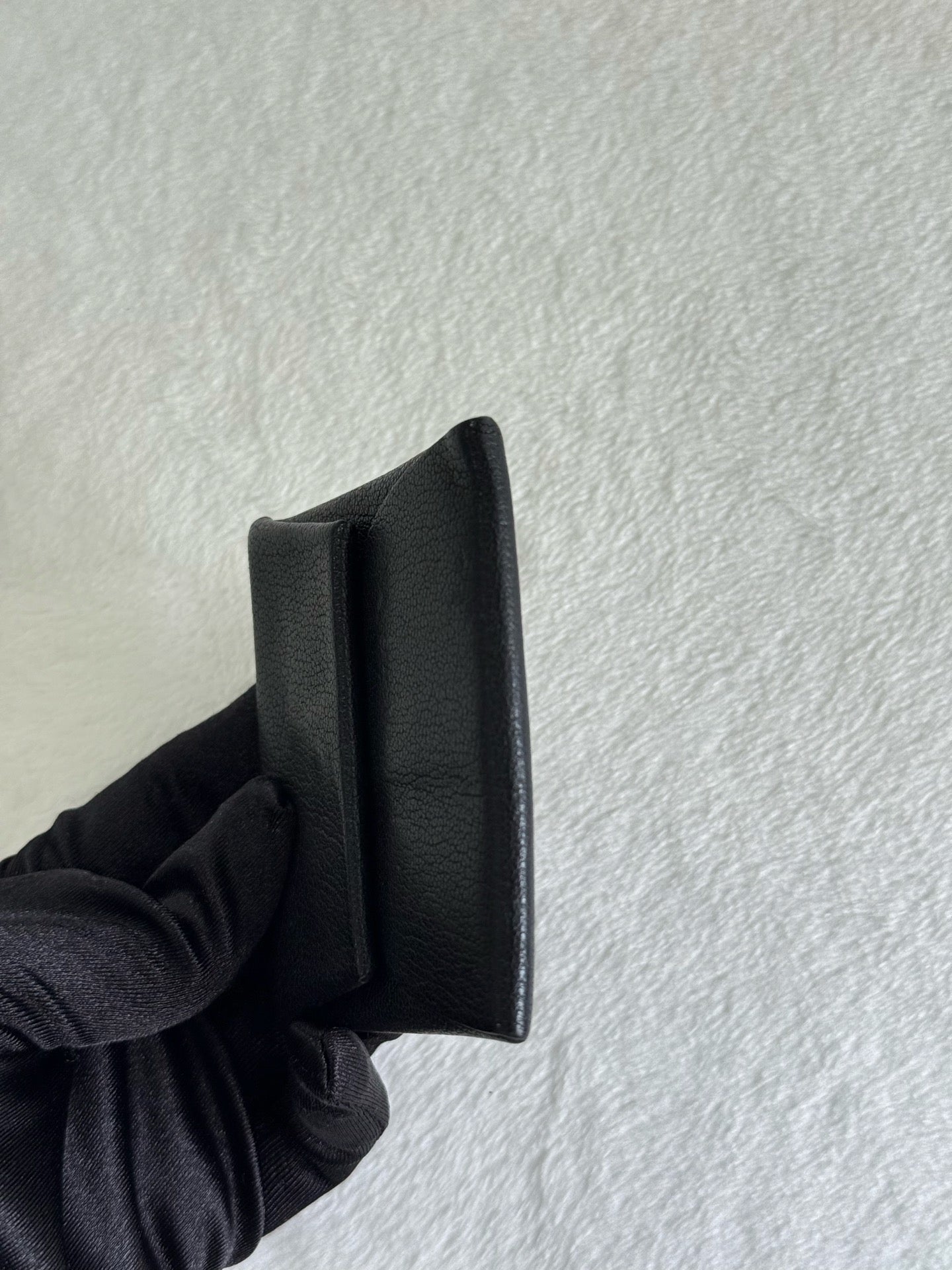 HERMES Bastia Coin Case
