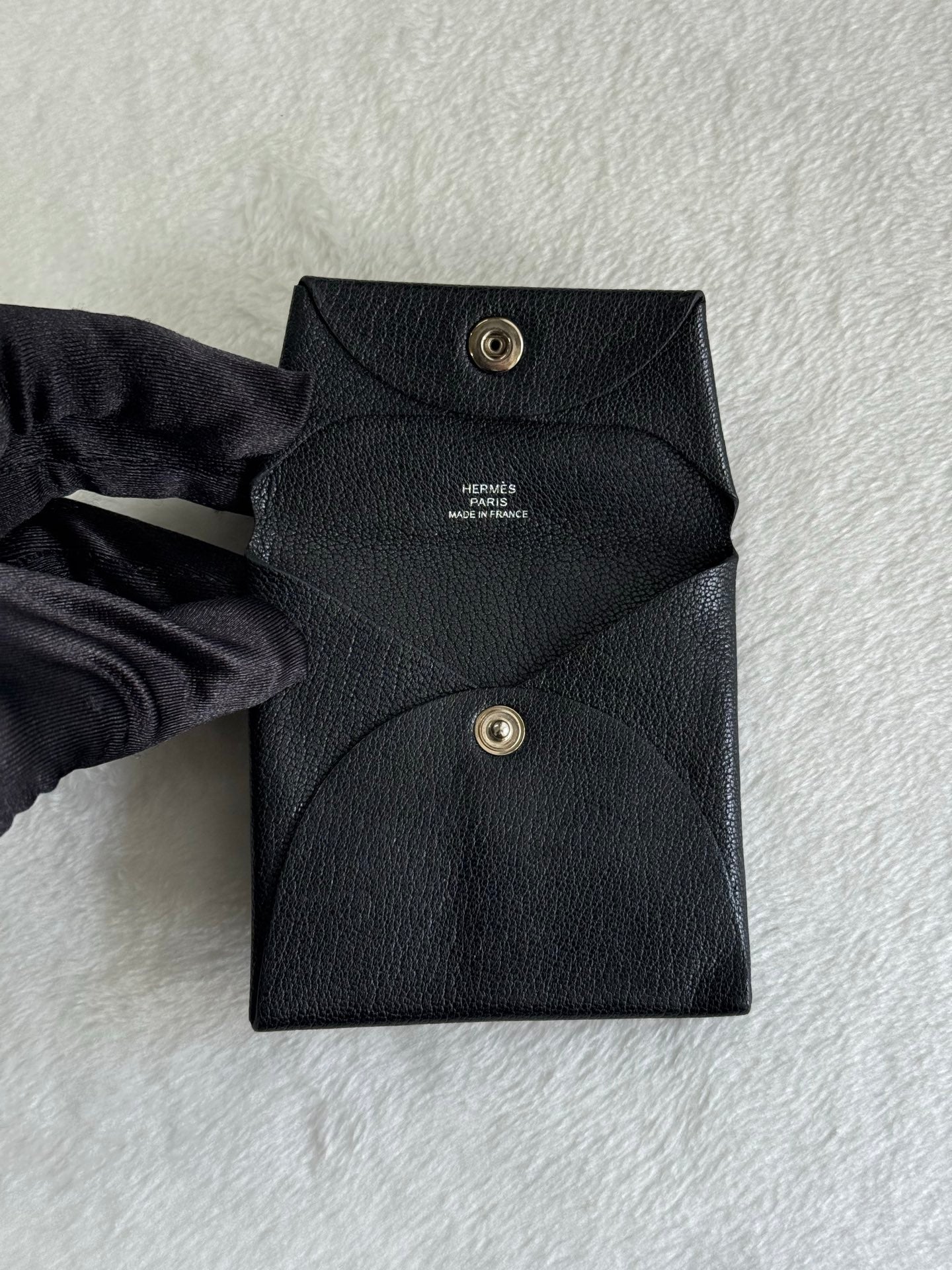 HERMES Bastia Coin Case