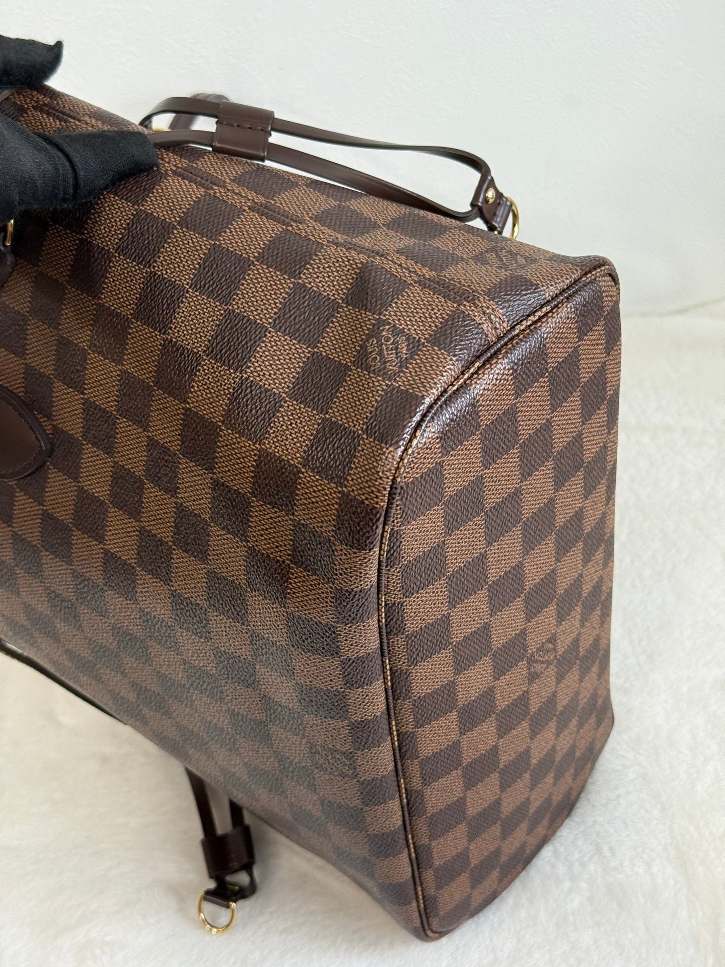 LOUIS VUITTON Damier Neverfull PM