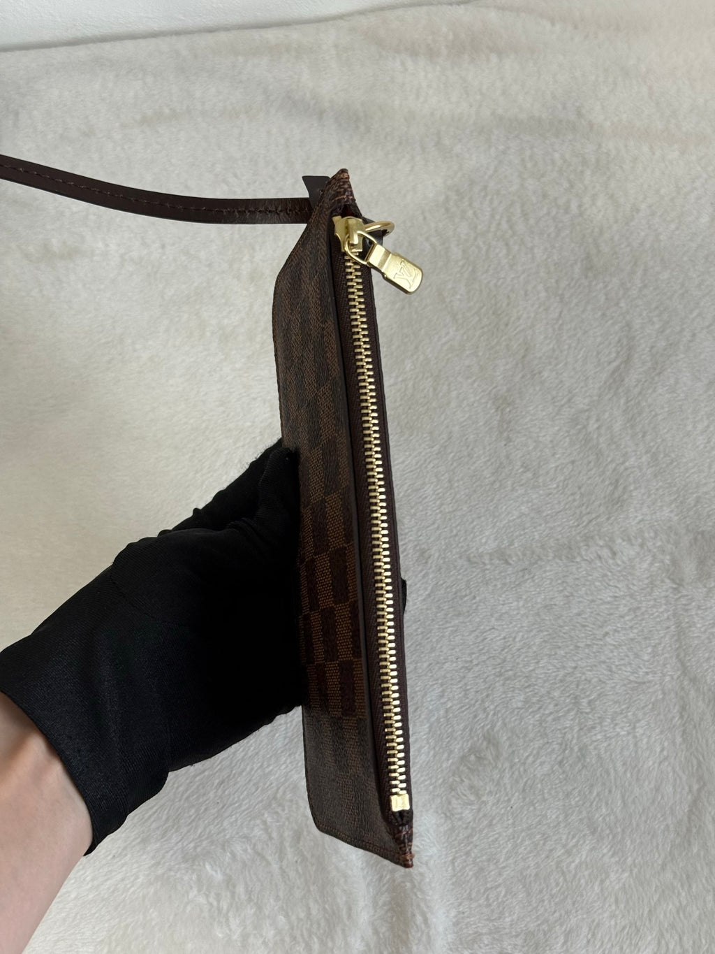 LOUIS VUITTON Damier Neverfull PM