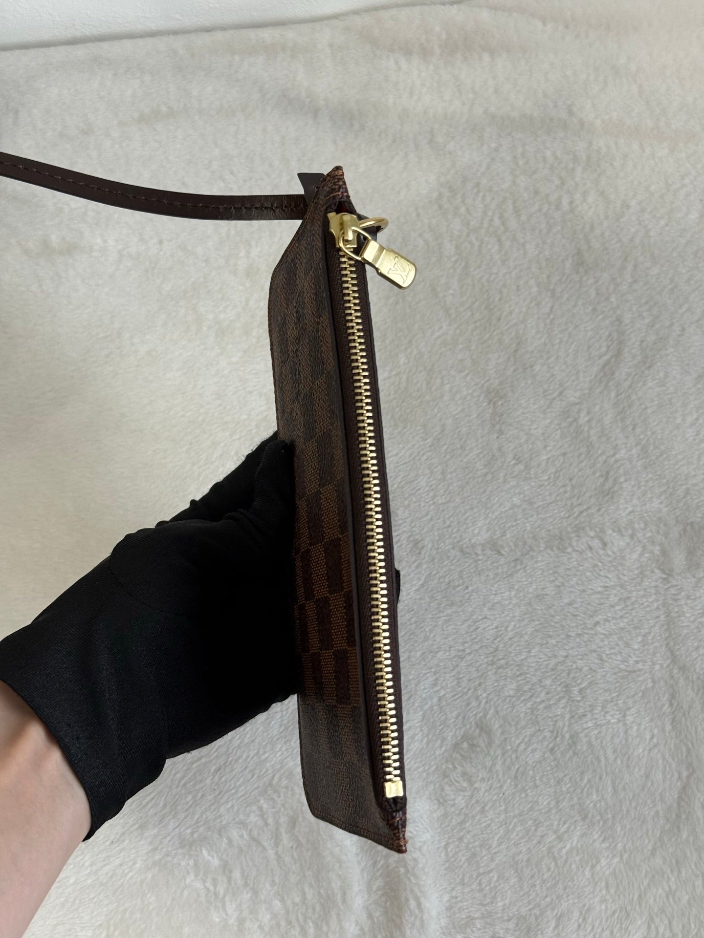LOUIS VUITTON Damier Neverfull PM