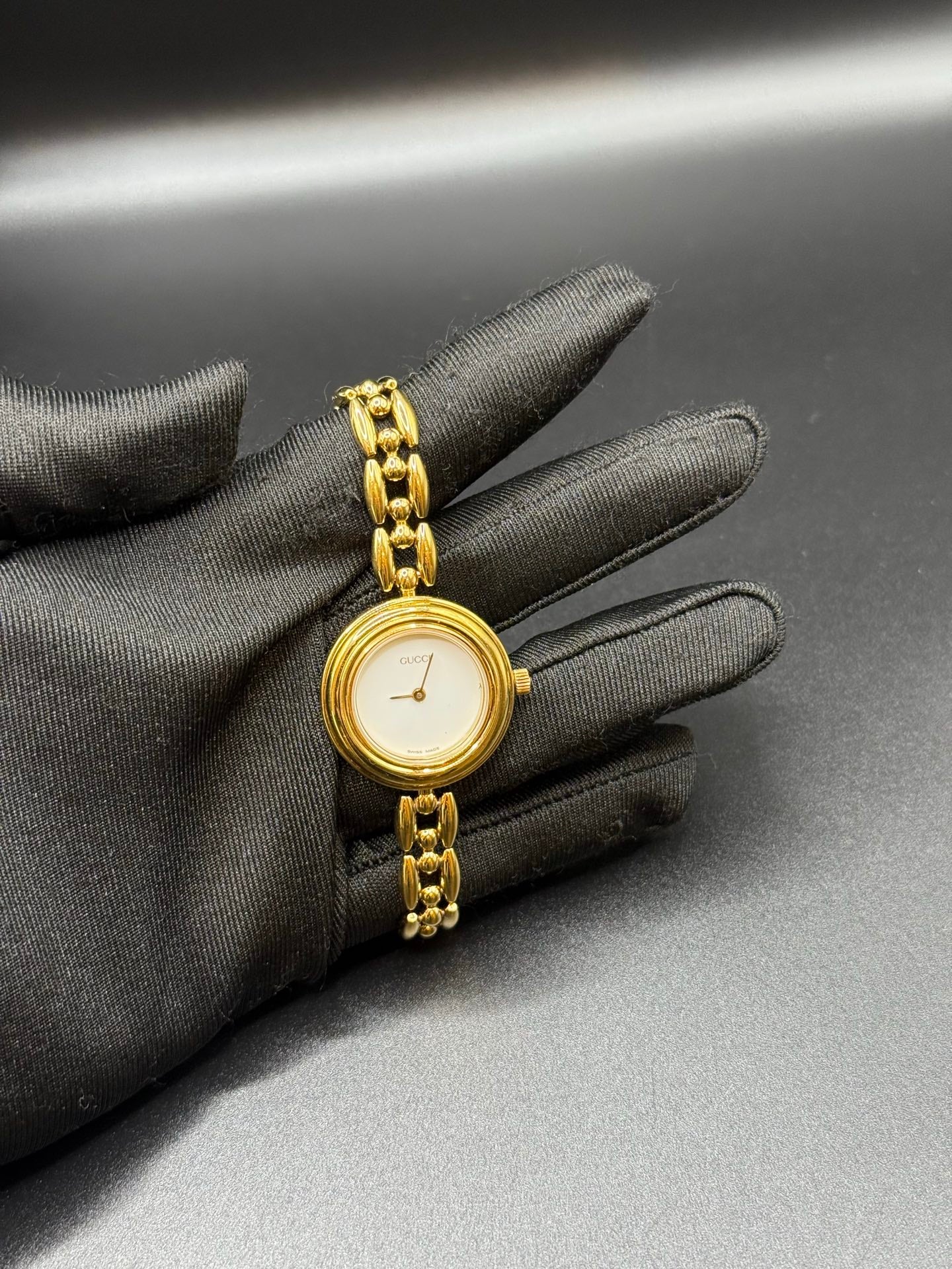 Gucci Watch Bexel 6 Colors 11/12.2